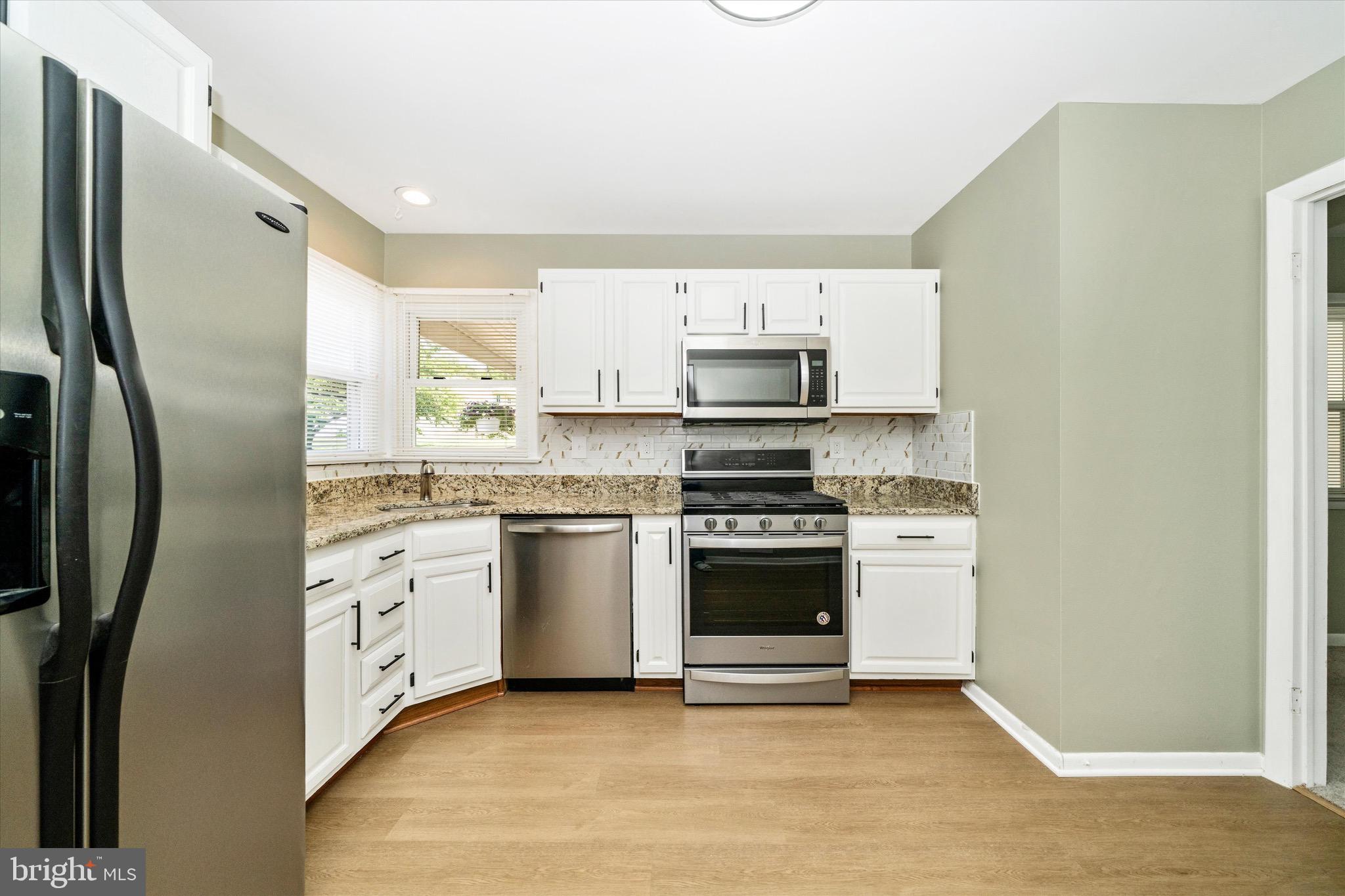 SAVAGE MEADOWS - Residential