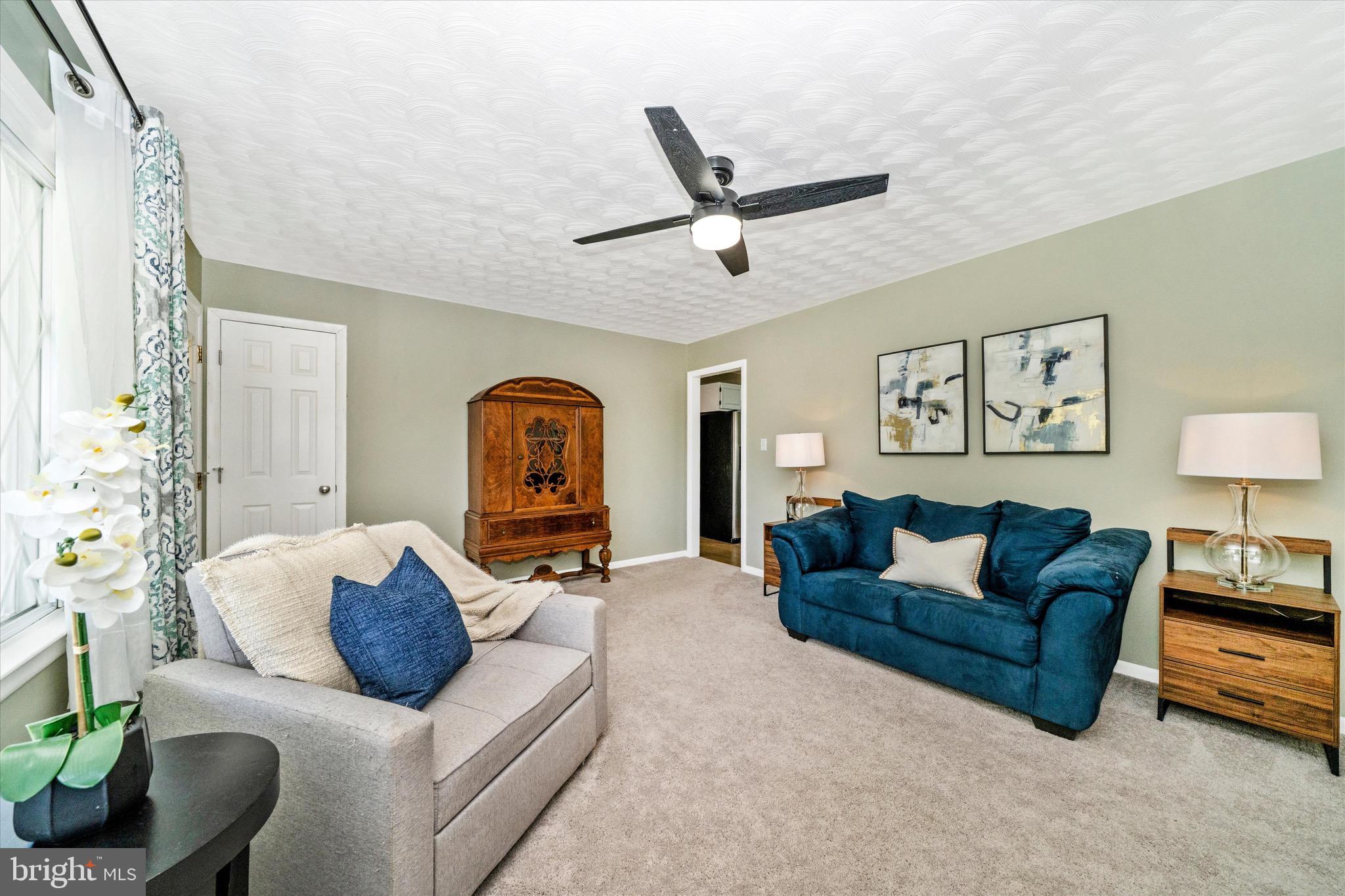 SAVAGE MEADOWS - Residential
