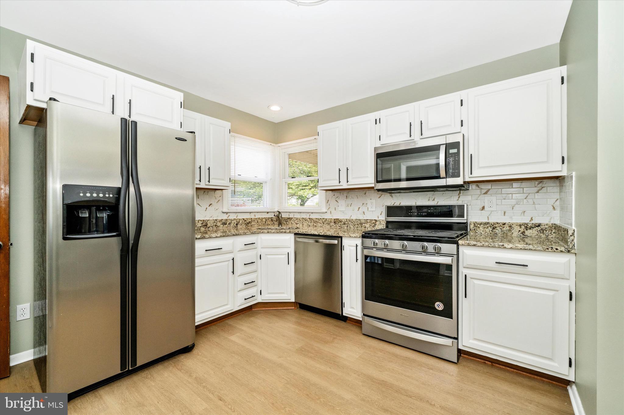 SAVAGE MEADOWS - Residential