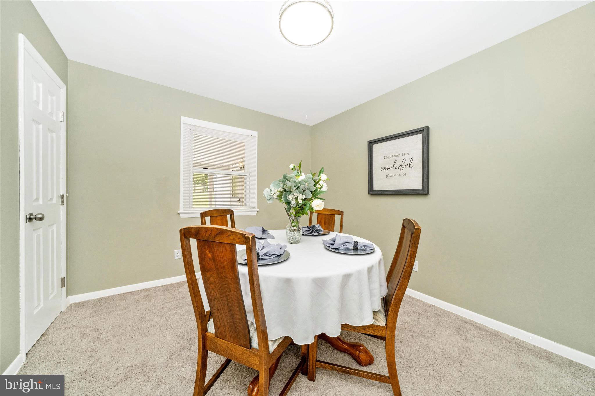 SAVAGE MEADOWS - Residential