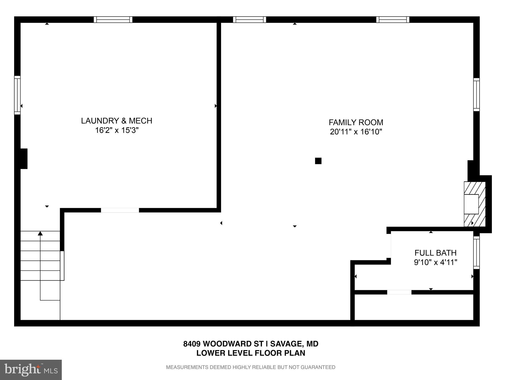 SAVAGE MEADOWS - Residential