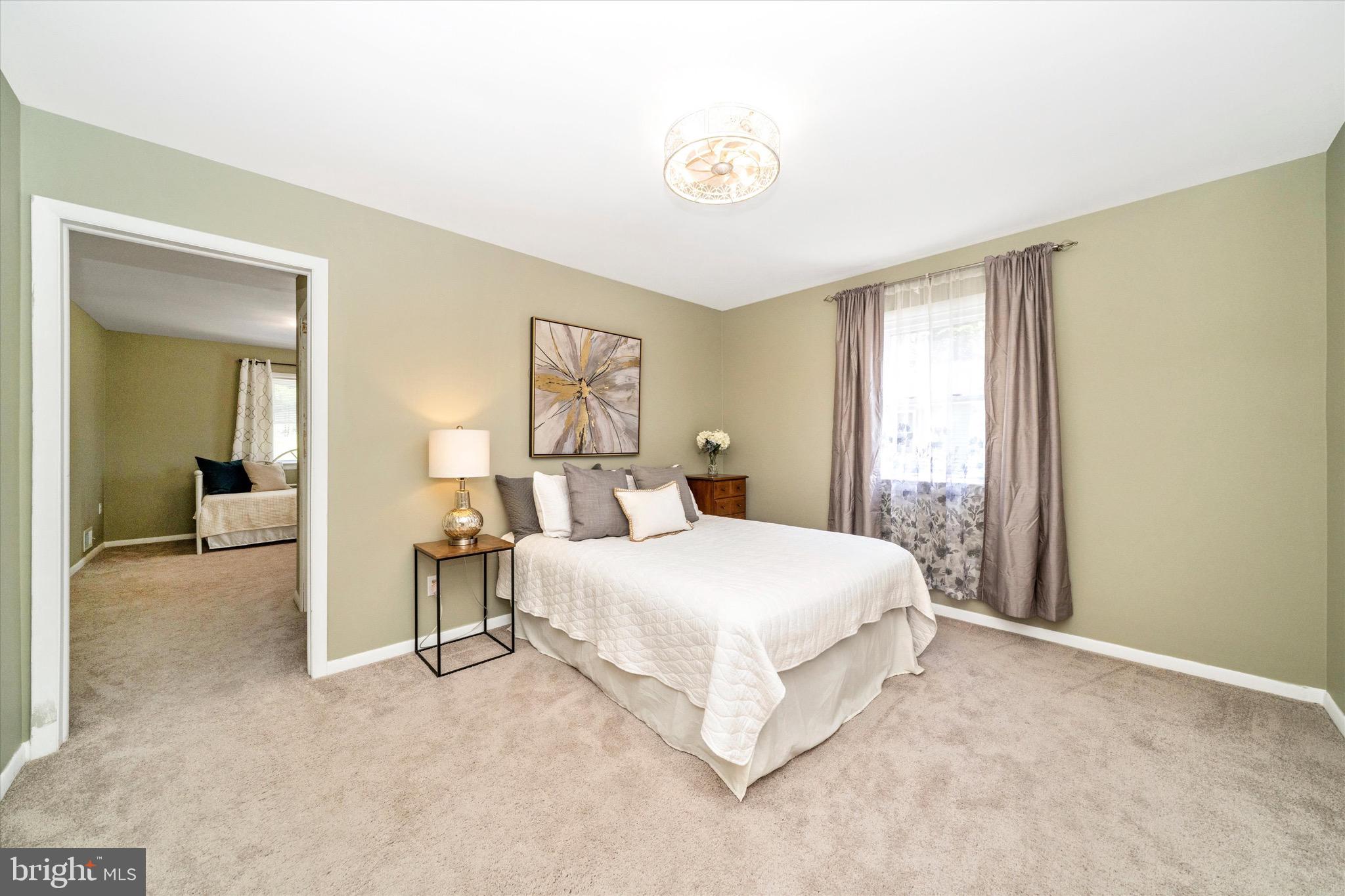 SAVAGE MEADOWS - Residential