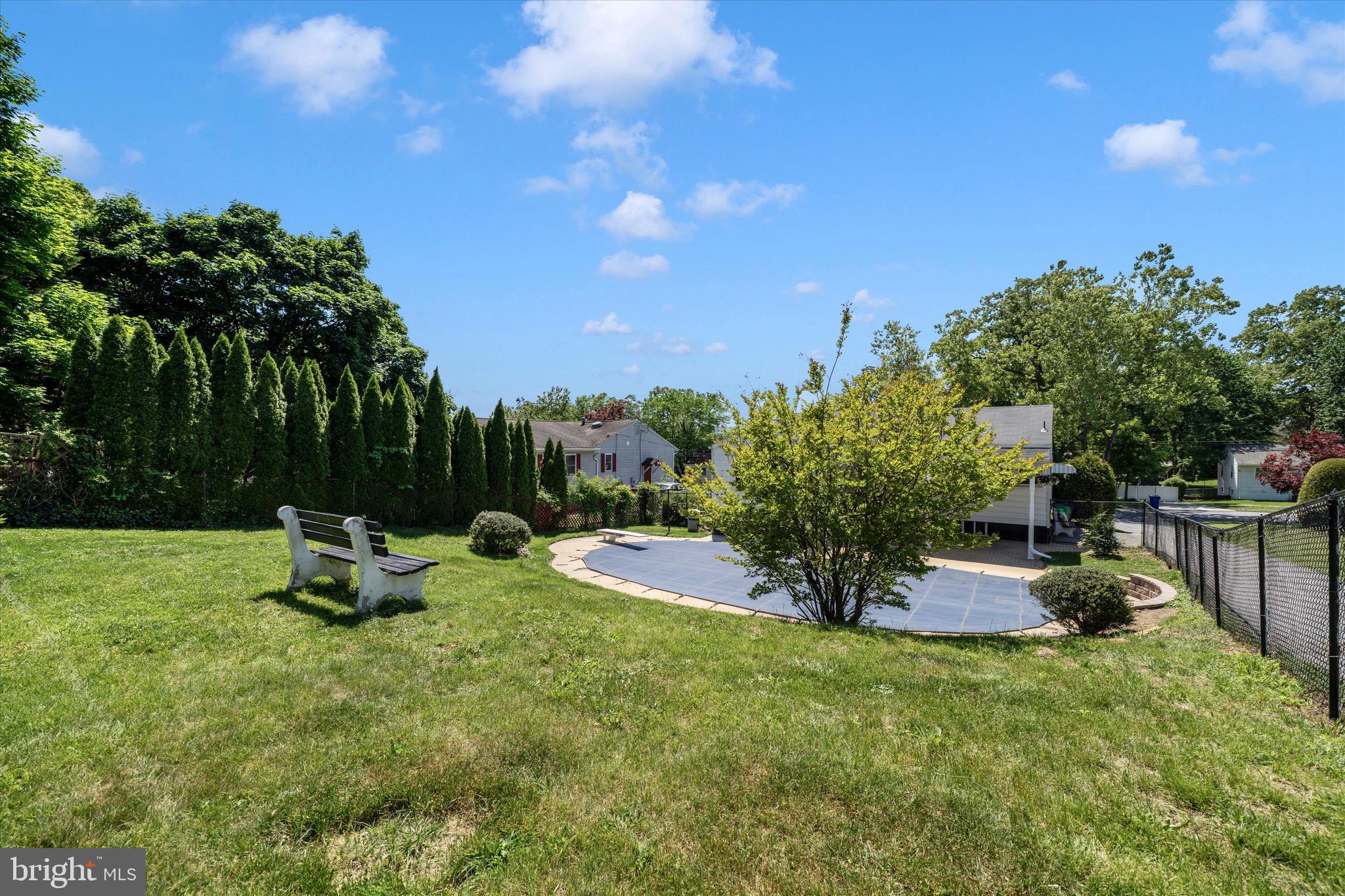 SAVAGE MEADOWS - Residential