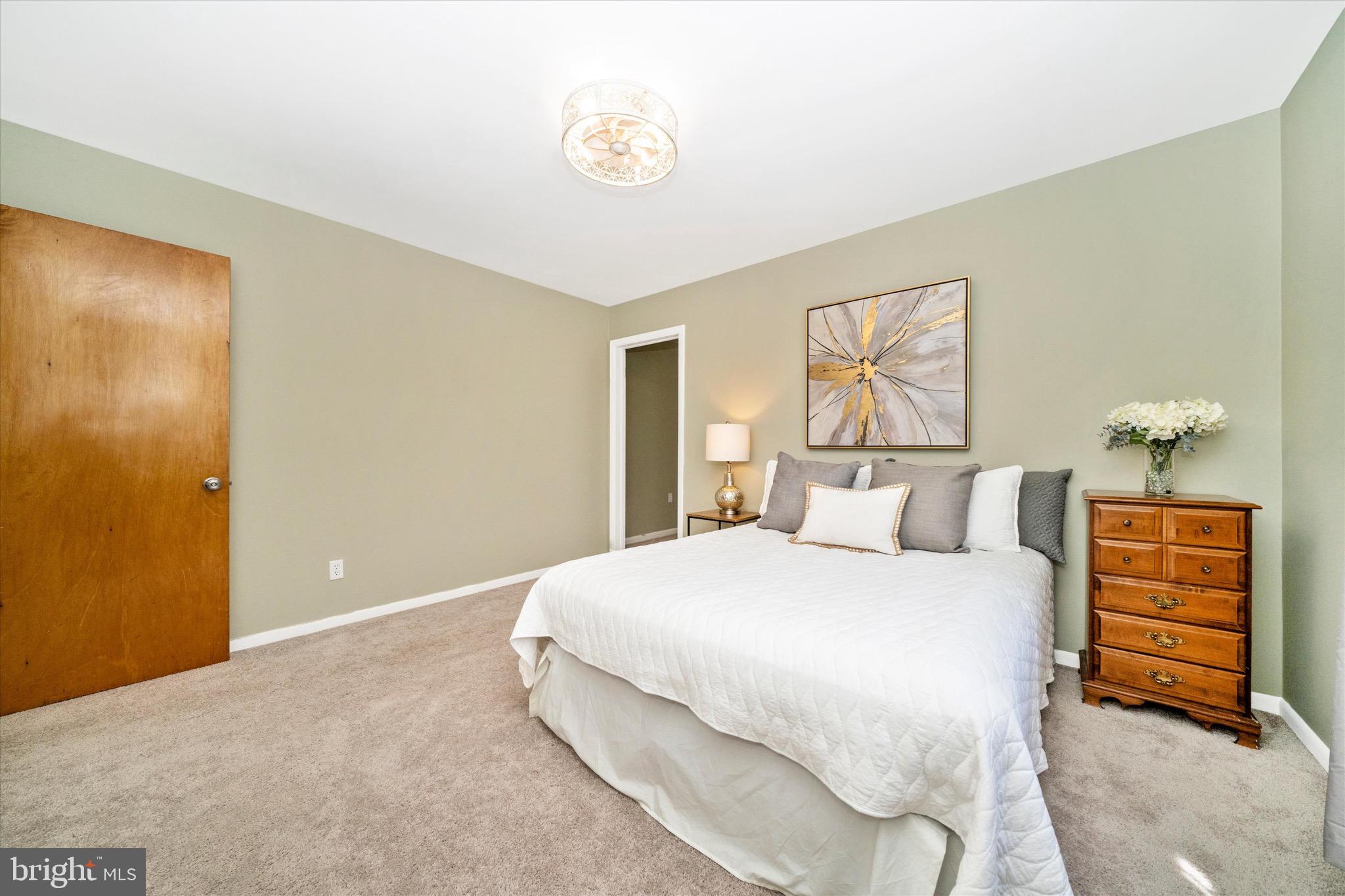 SAVAGE MEADOWS - Residential