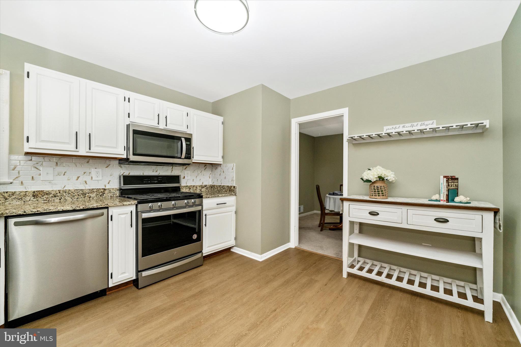 SAVAGE MEADOWS - Residential