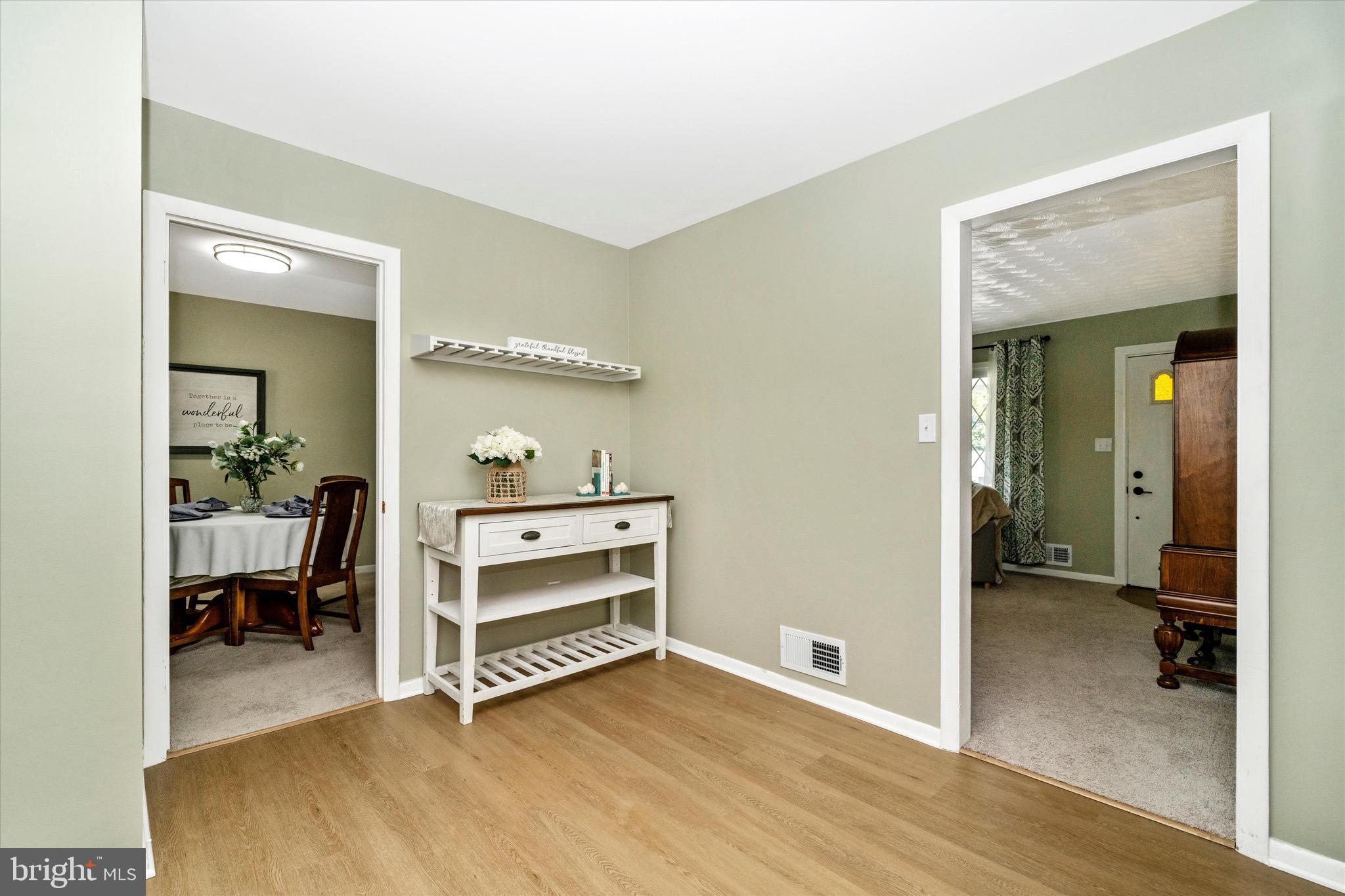 SAVAGE MEADOWS - Residential