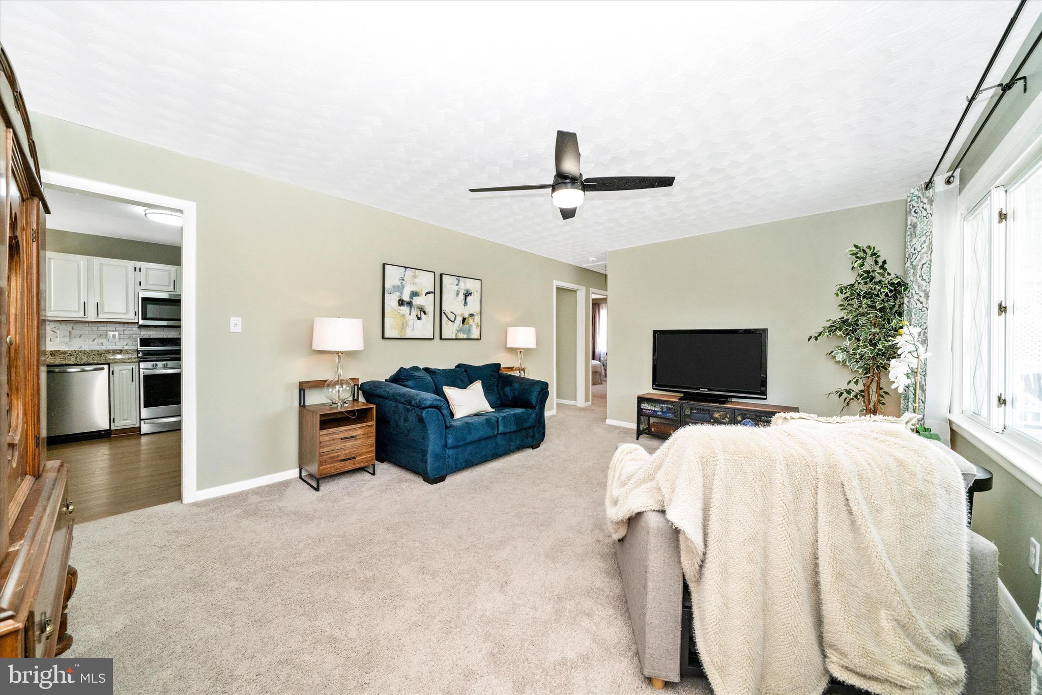 SAVAGE MEADOWS - Residential