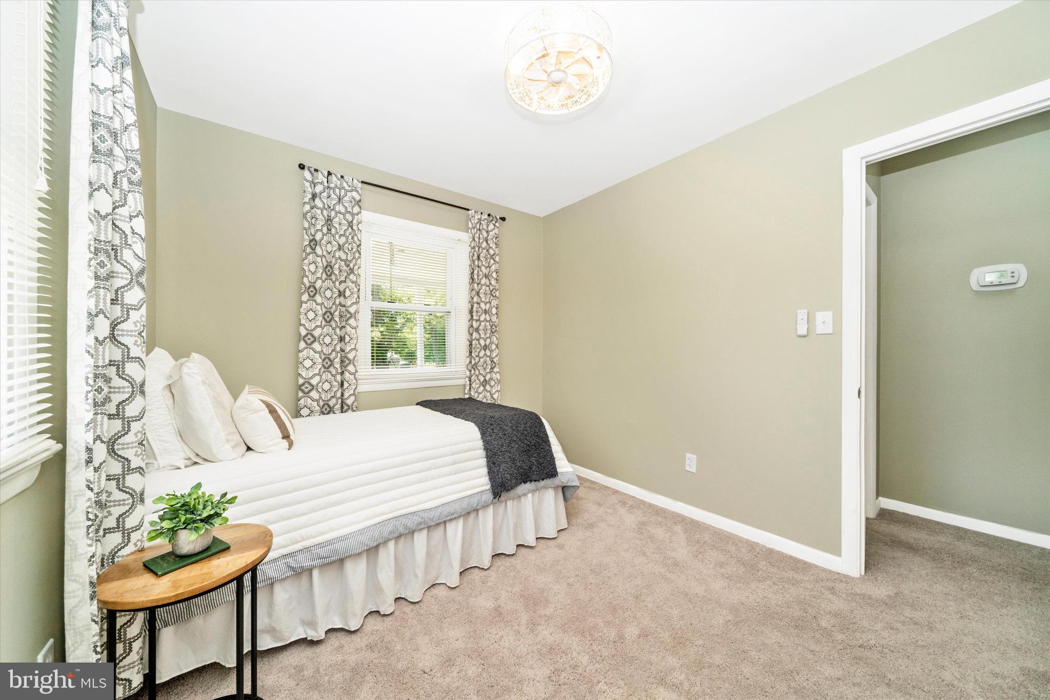 SAVAGE MEADOWS - Residential