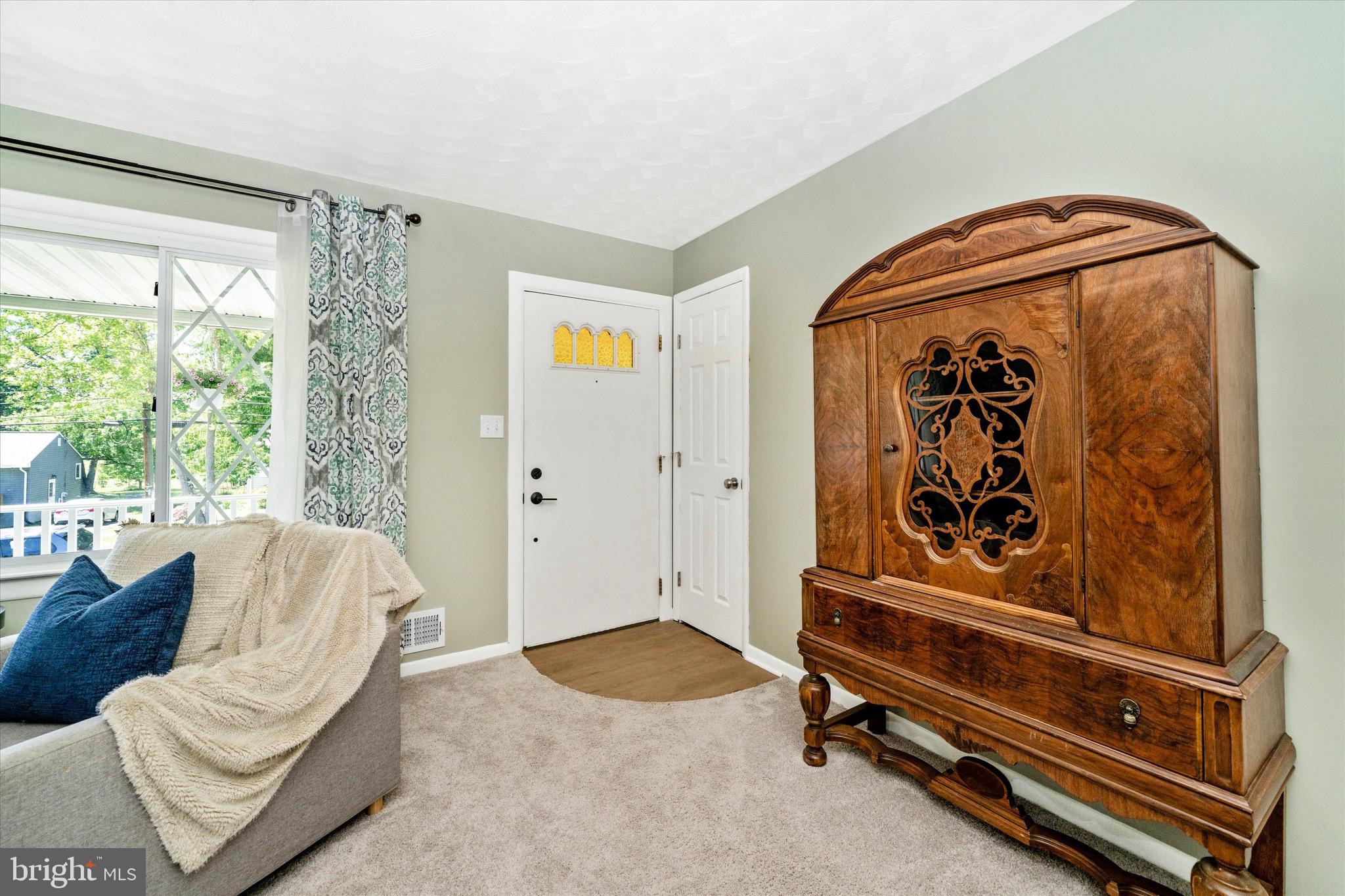 SAVAGE MEADOWS - Residential