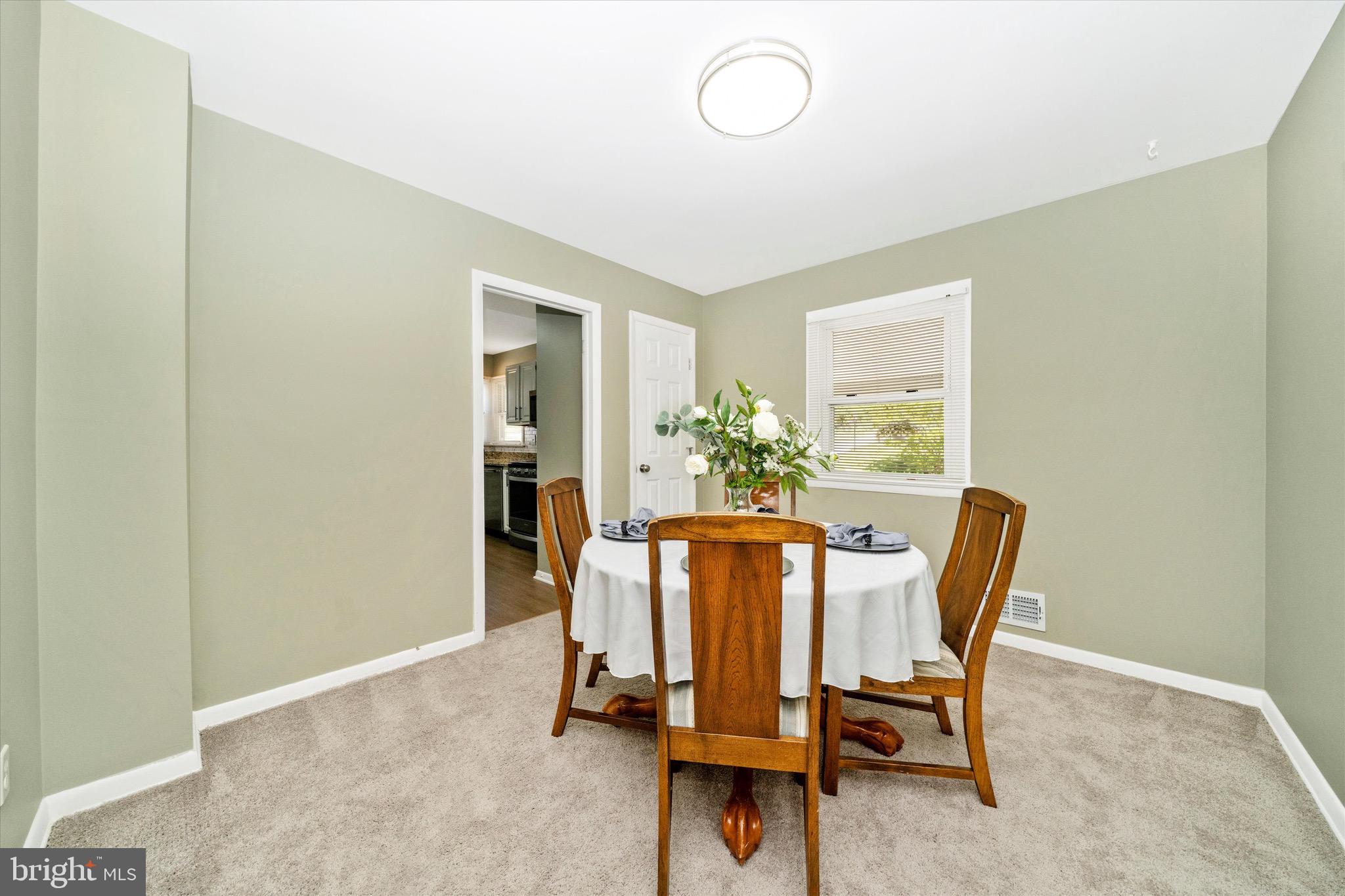SAVAGE MEADOWS - Residential