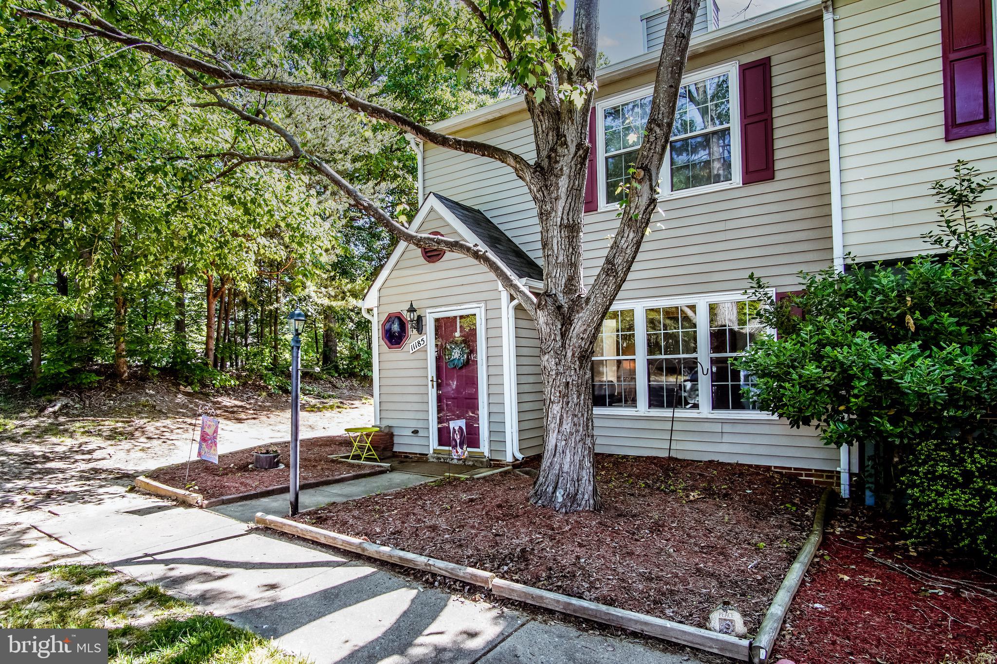 VILLAGES OF SALEM STATION - Residential