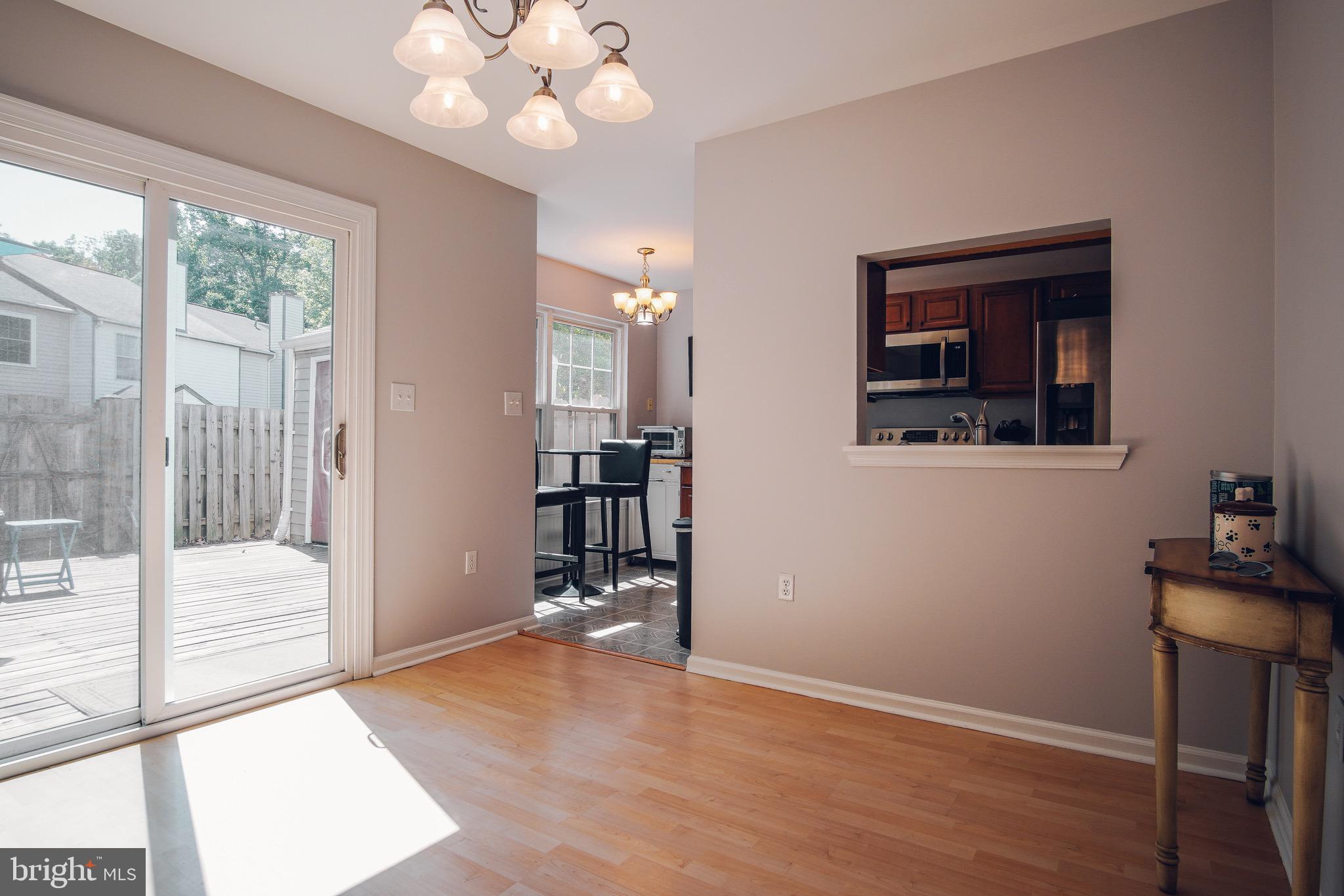 VILLAGES OF SALEM STATION - Residential