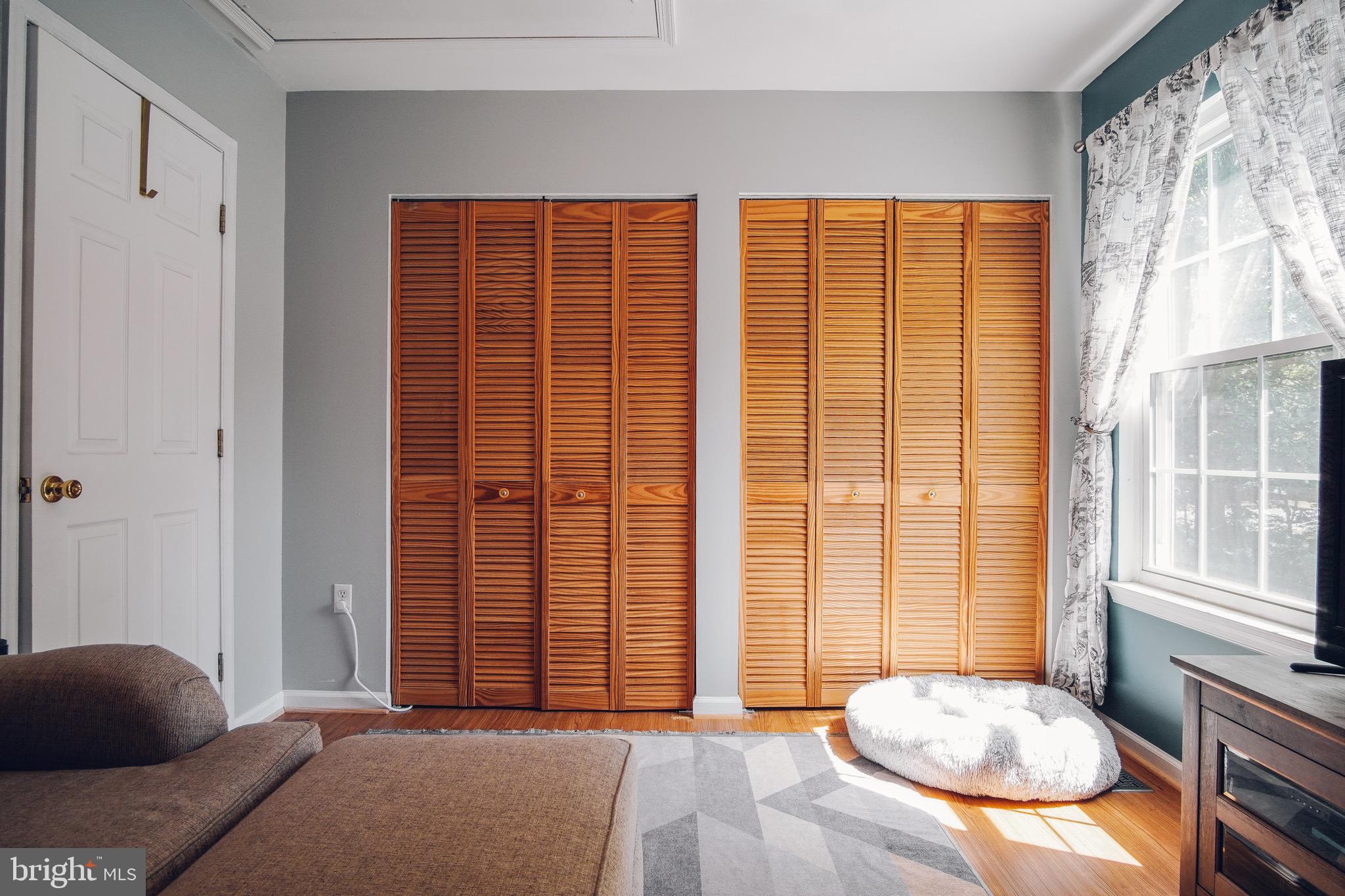 VILLAGES OF SALEM STATION - Residential