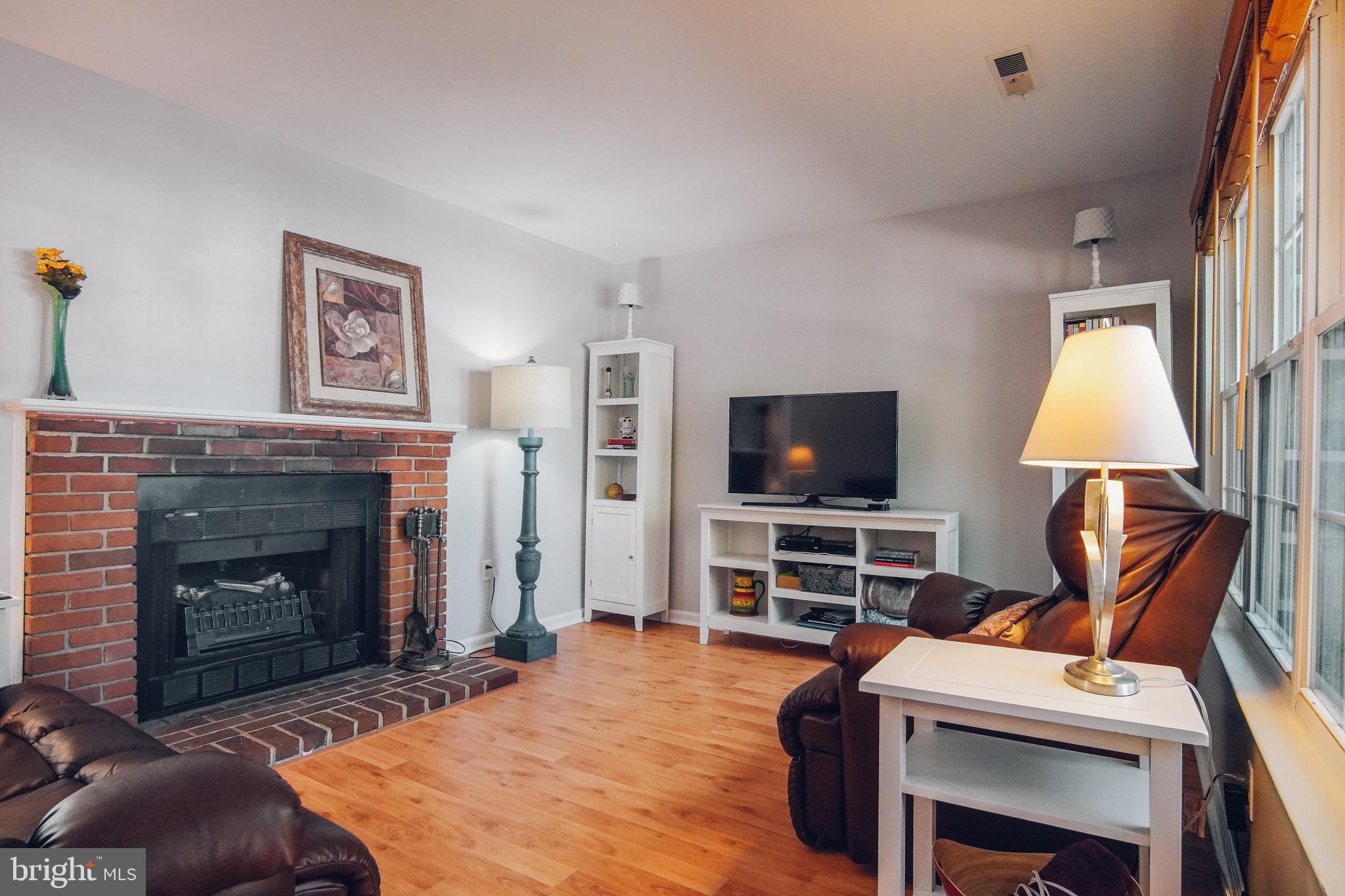 VILLAGES OF SALEM STATION - Residential