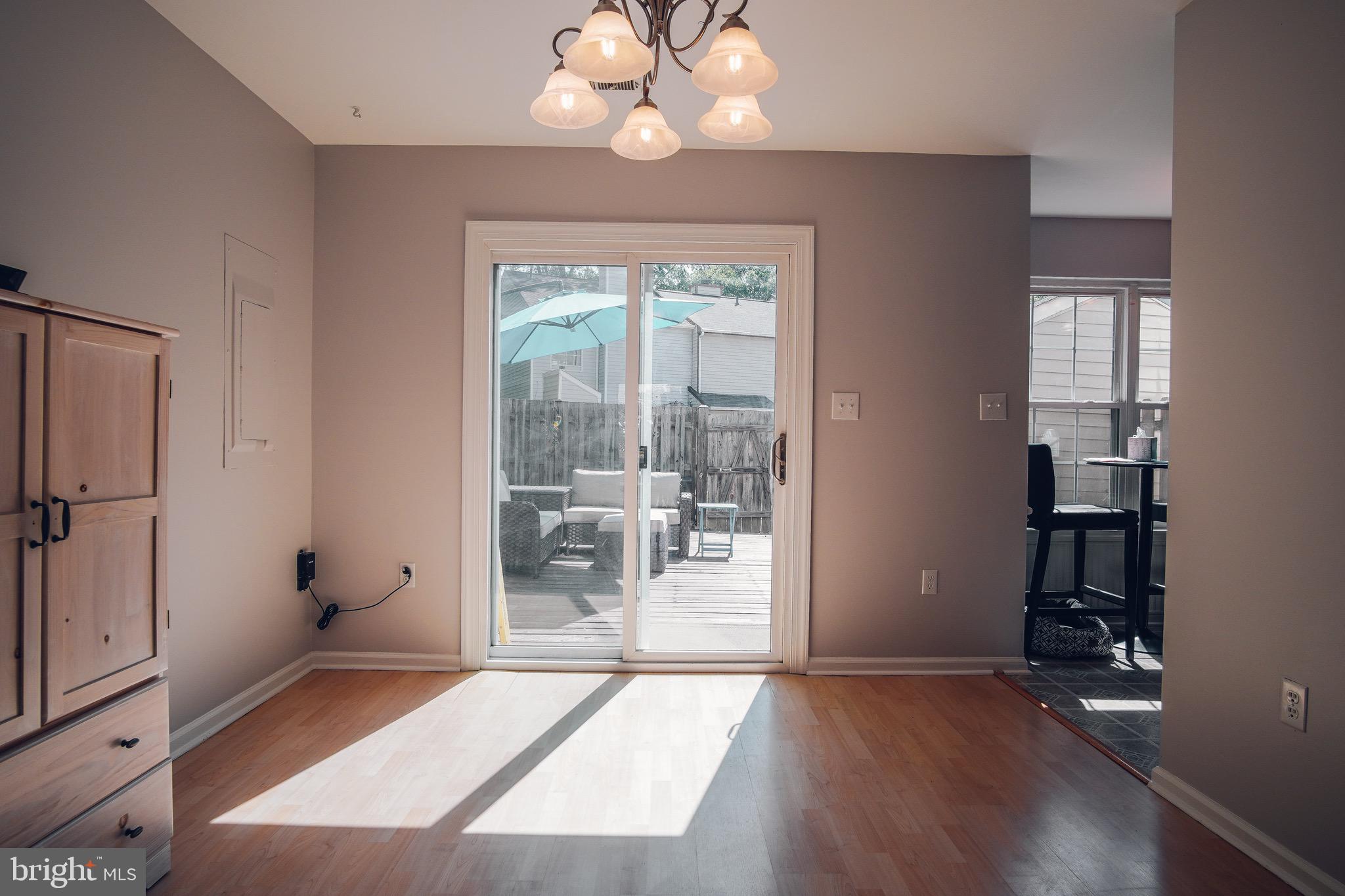 VILLAGES OF SALEM STATION - Residential