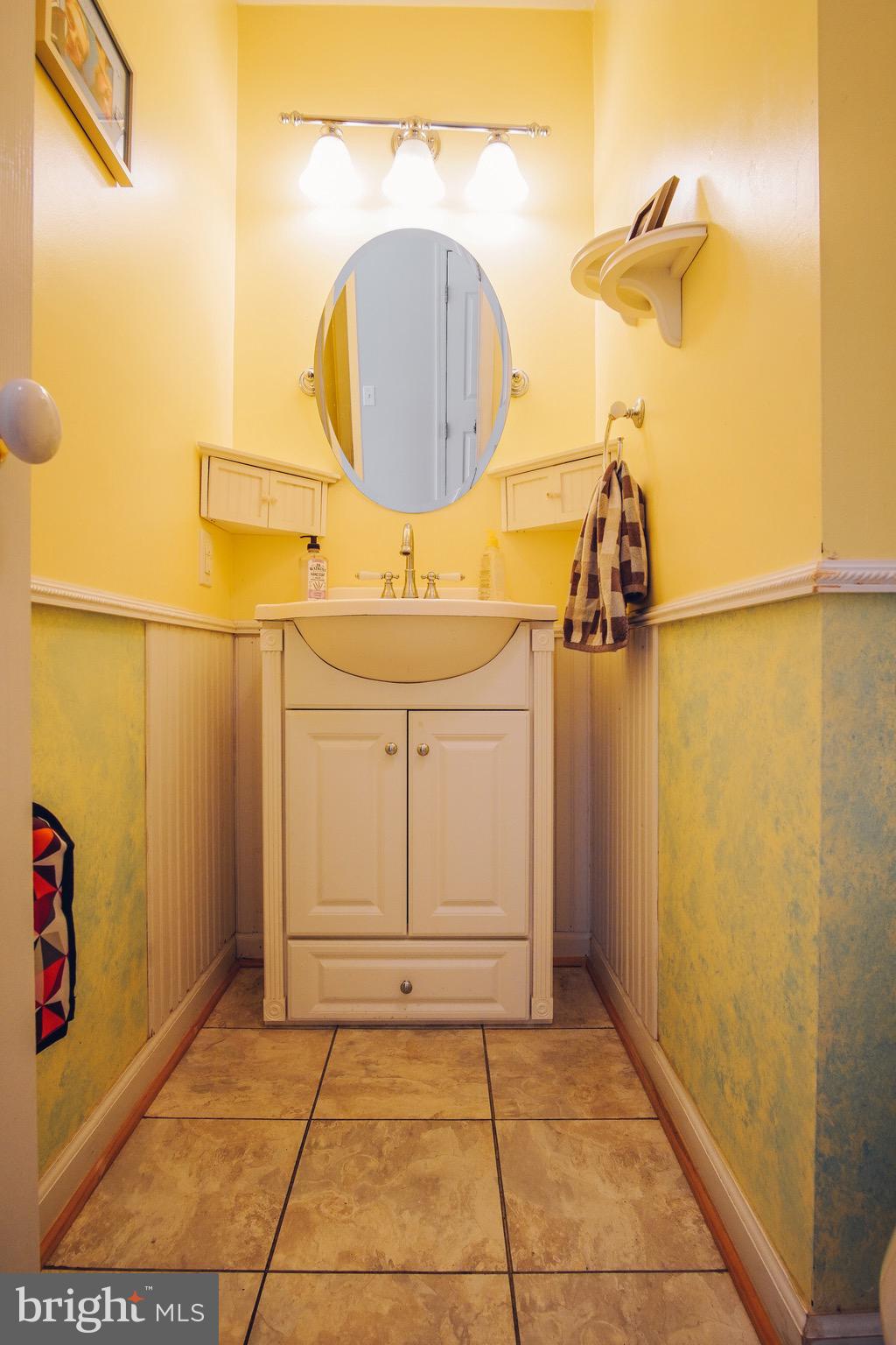 VILLAGES OF SALEM STATION - Residential