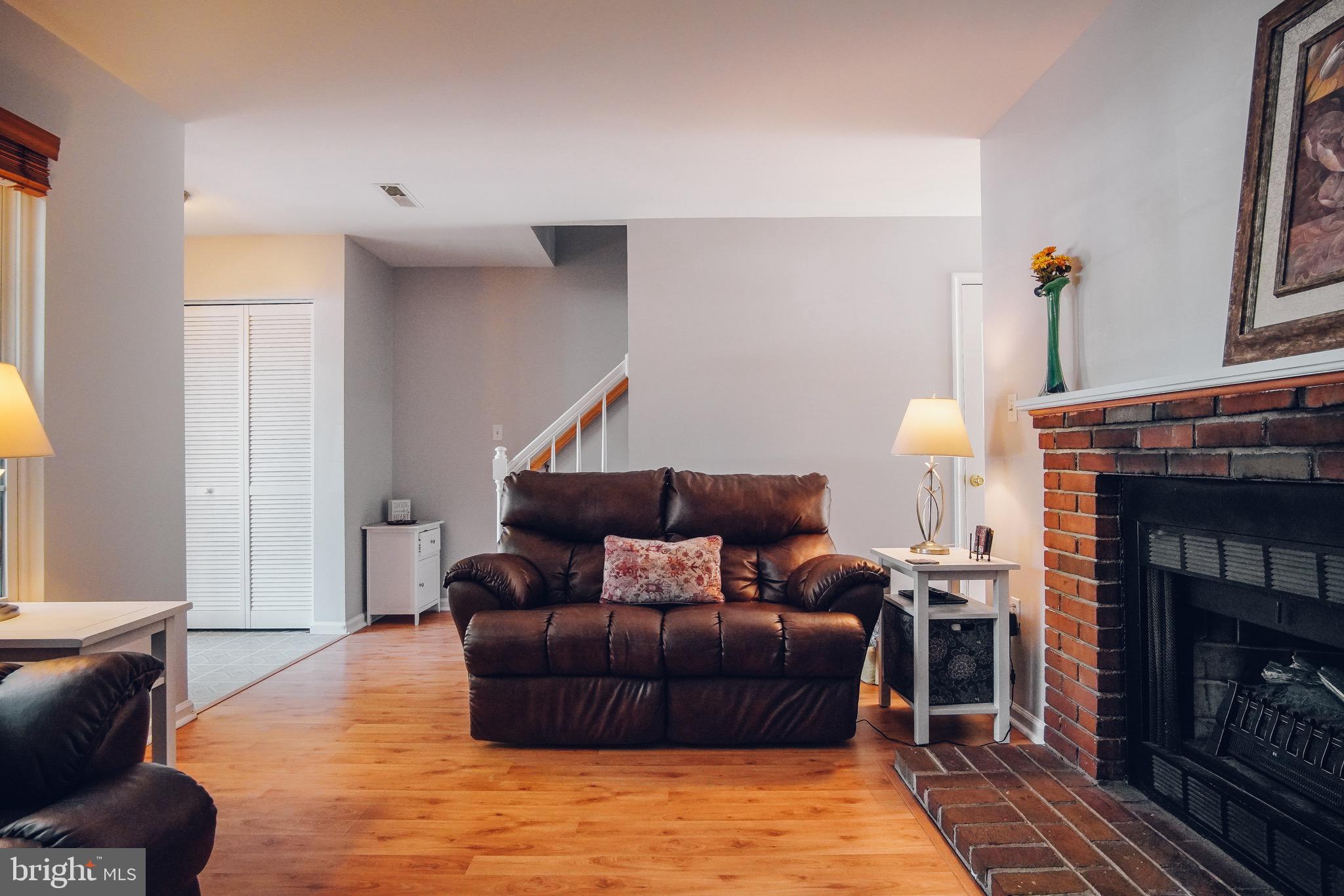 VILLAGES OF SALEM STATION - Residential