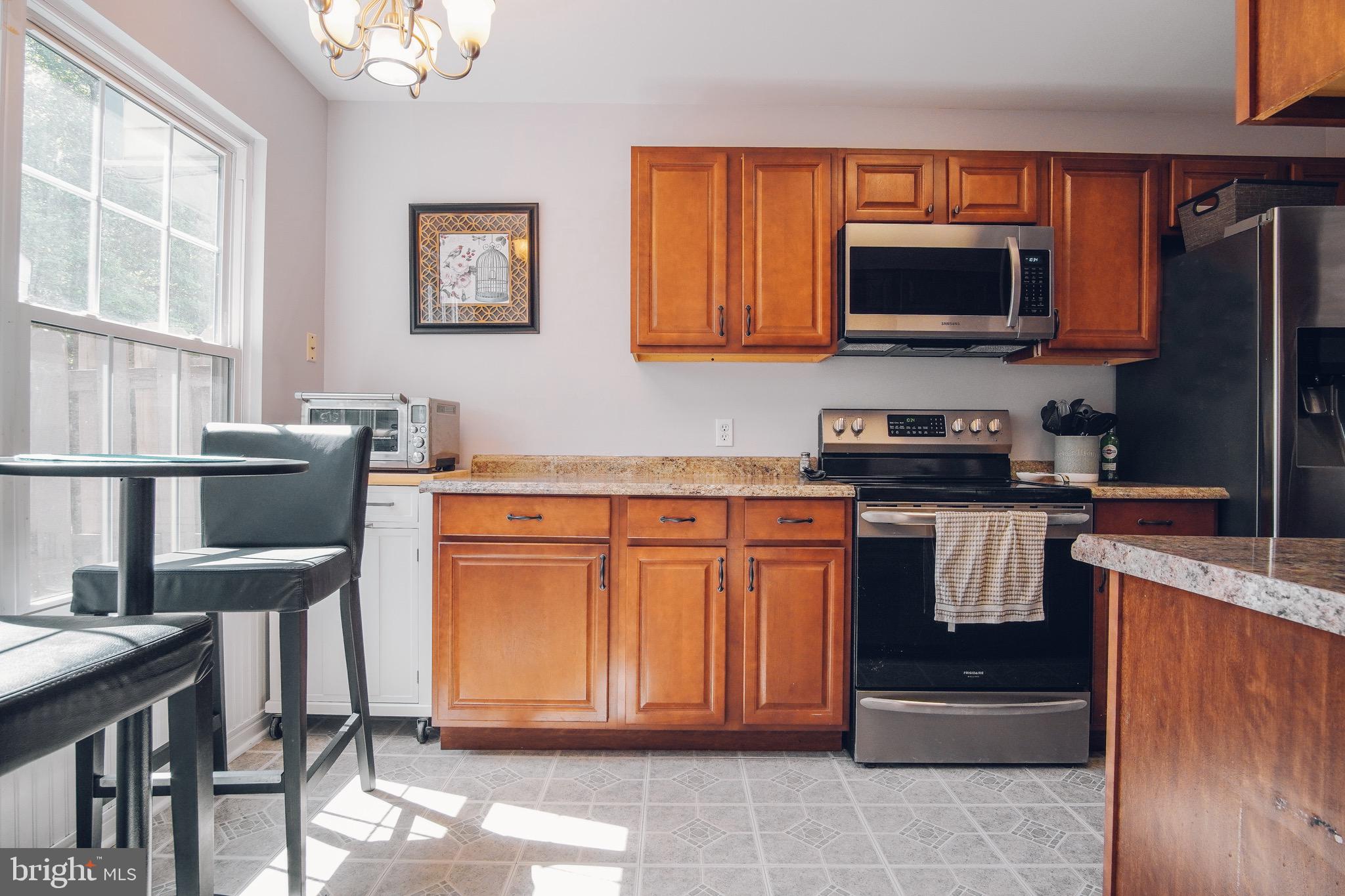 VILLAGES OF SALEM STATION - Residential