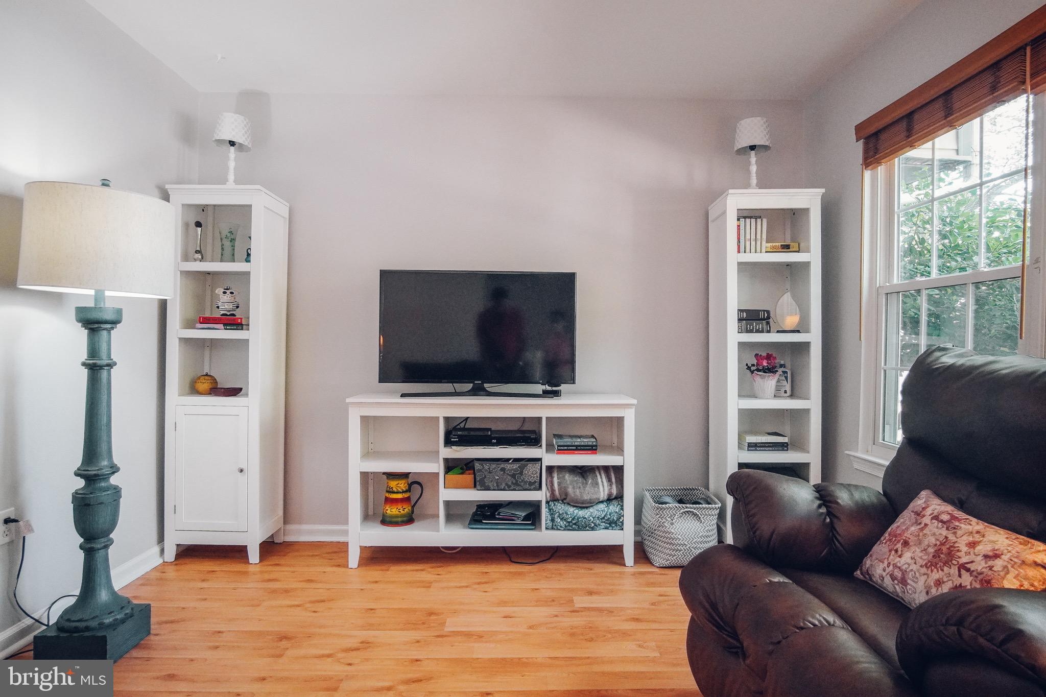 VILLAGES OF SALEM STATION - Residential