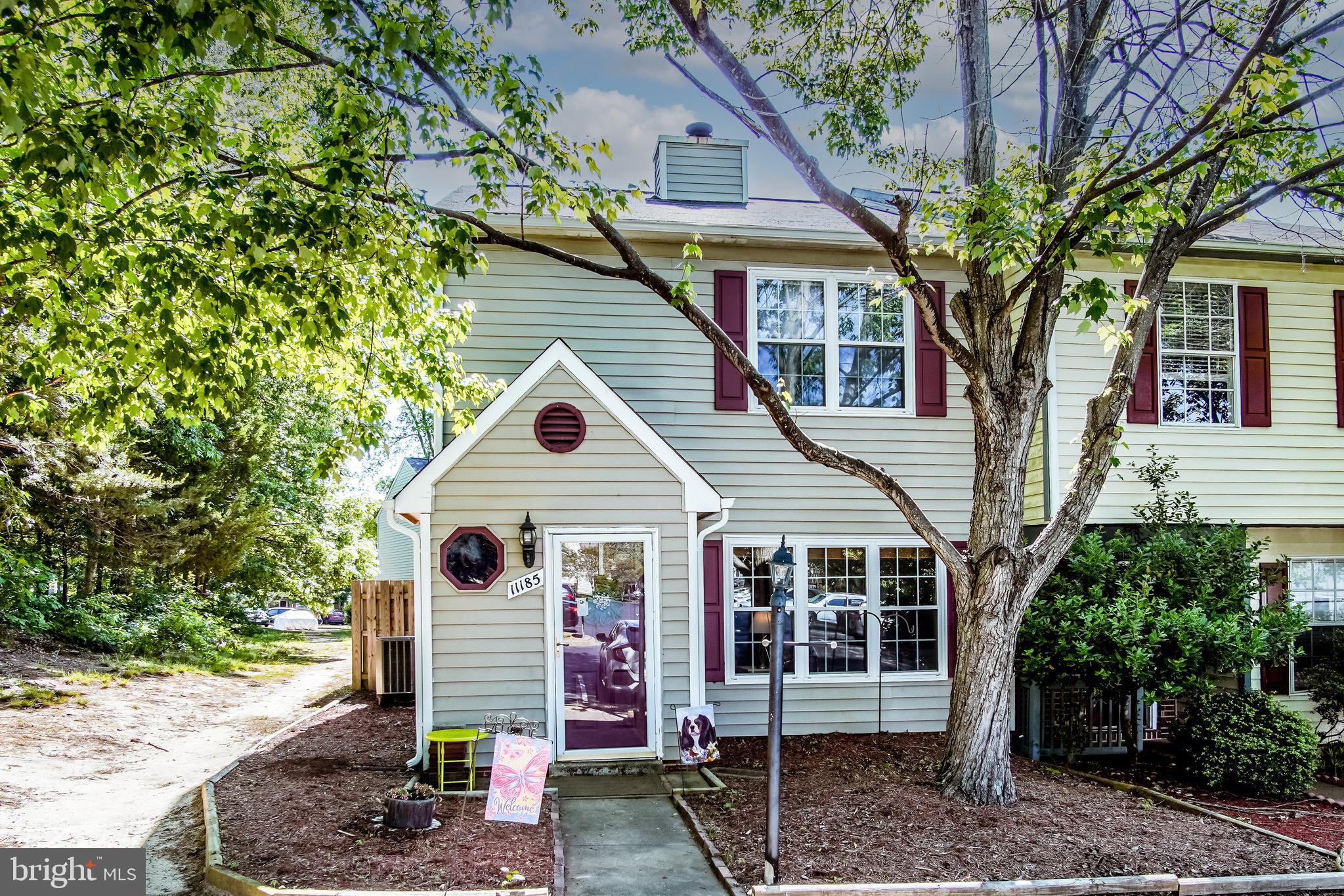 VILLAGES OF SALEM STATION - Residential