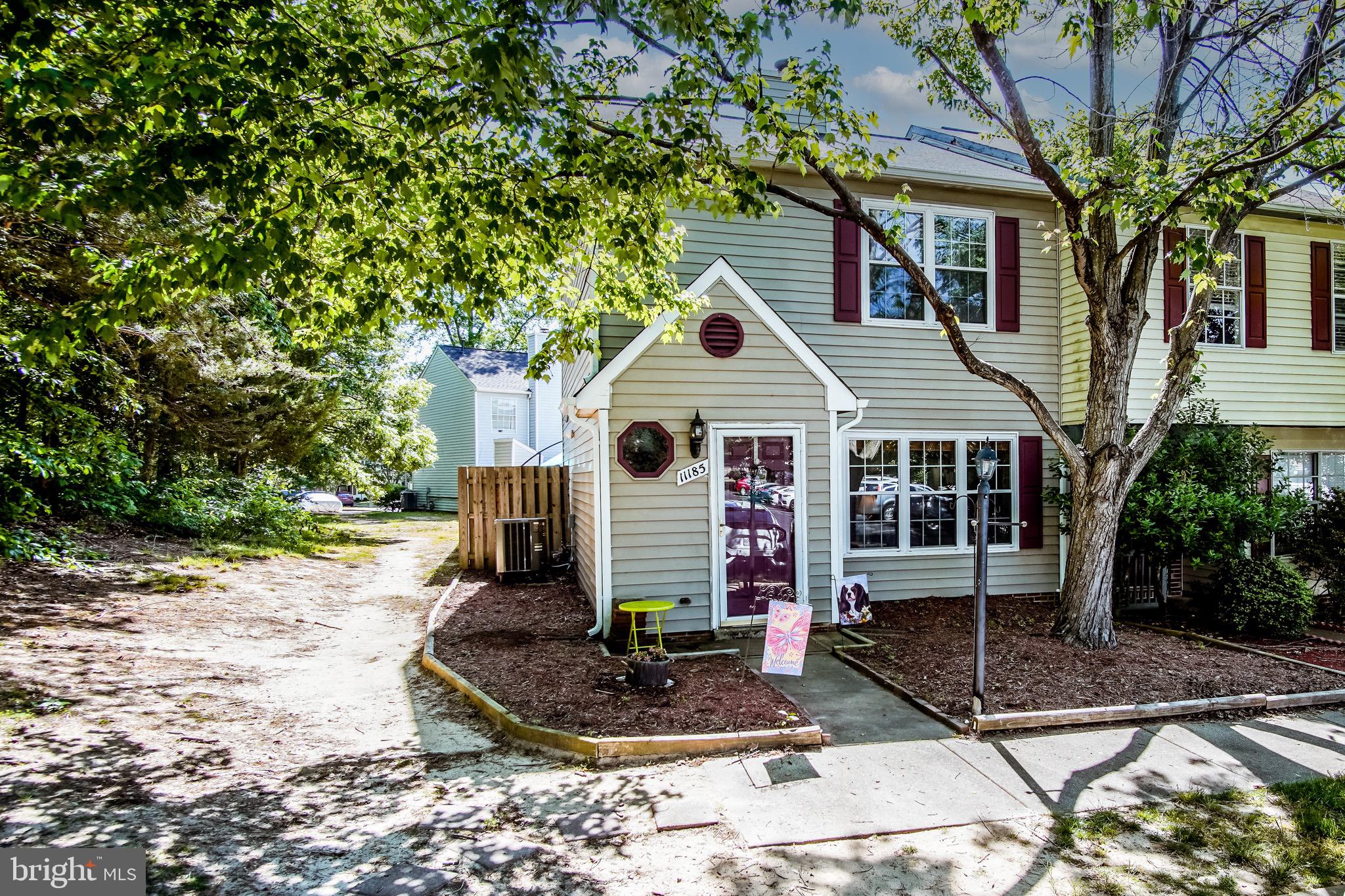 VILLAGES OF SALEM STATION - Residential