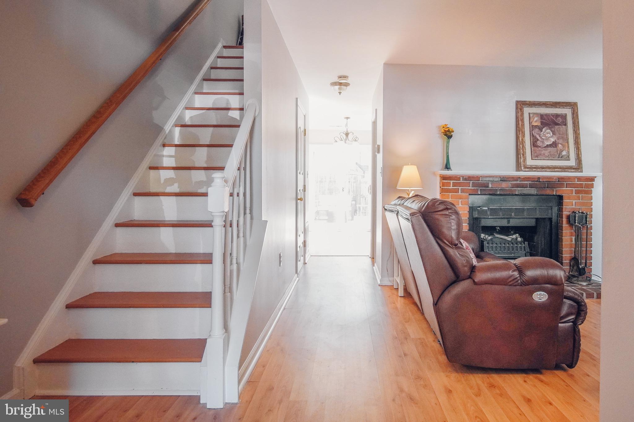 VILLAGES OF SALEM STATION - Residential