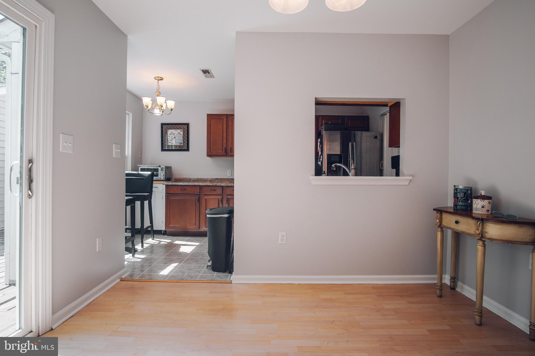 VILLAGES OF SALEM STATION - Residential