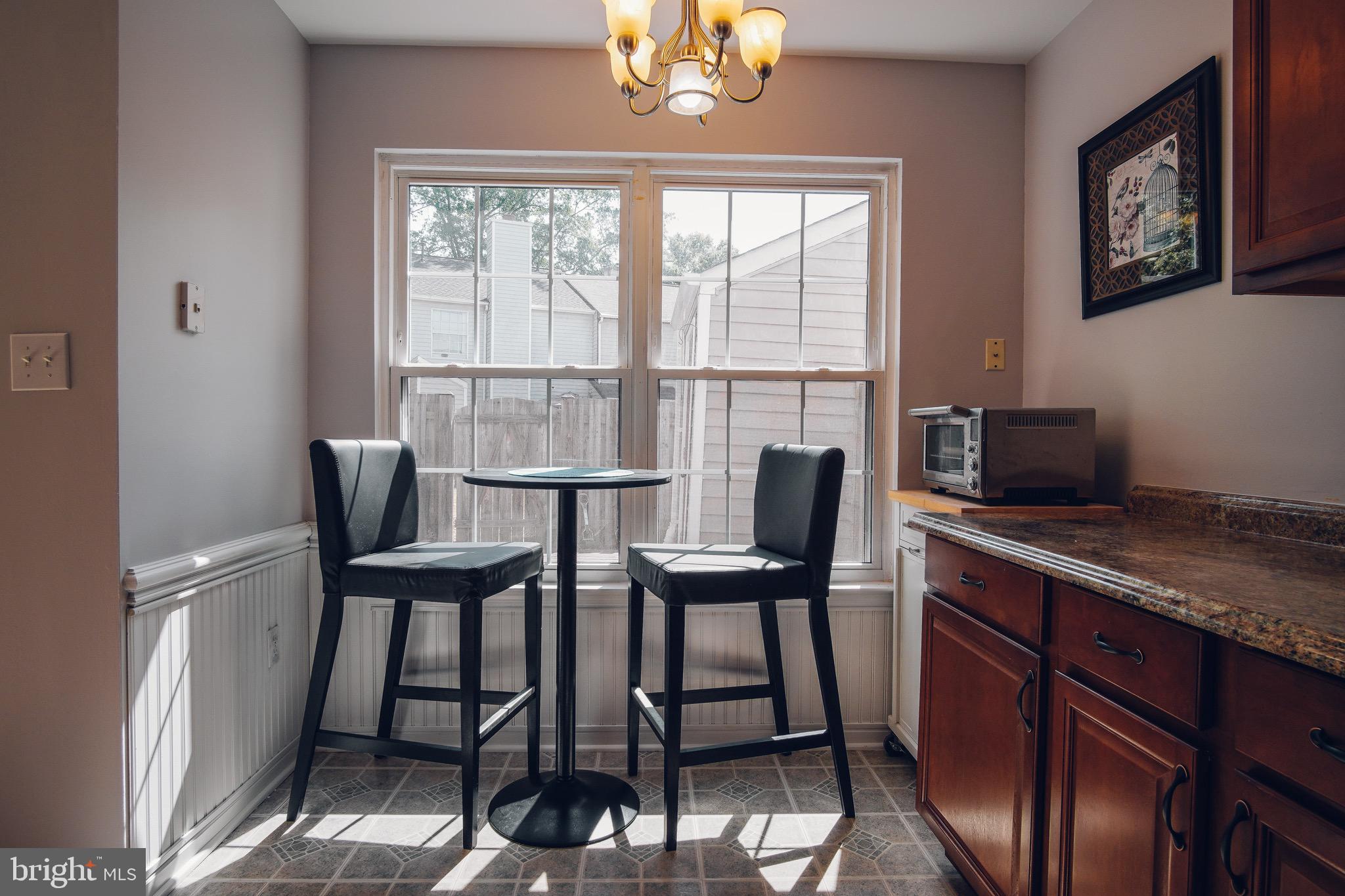 VILLAGES OF SALEM STATION - Residential