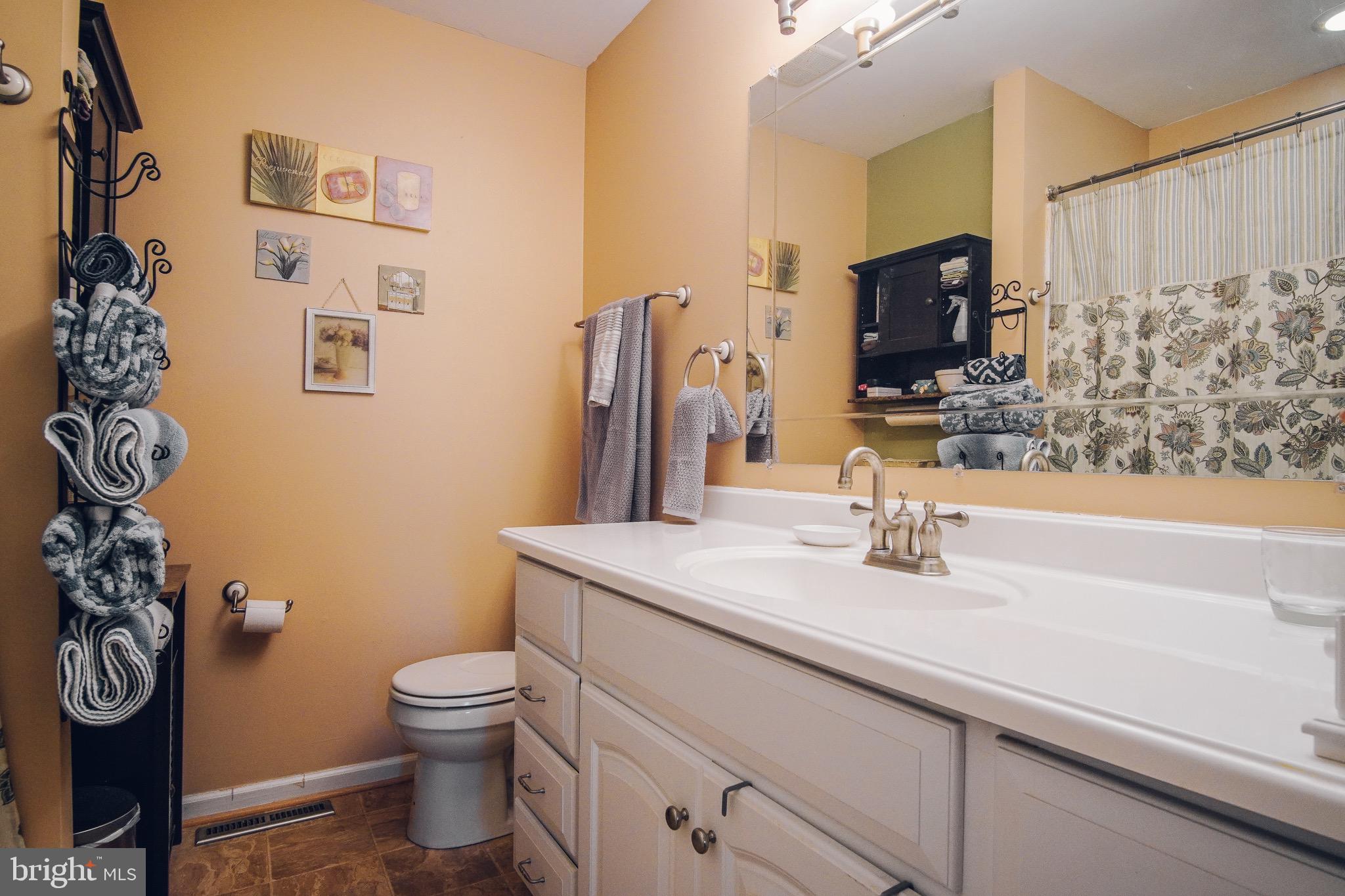 VILLAGES OF SALEM STATION - Residential