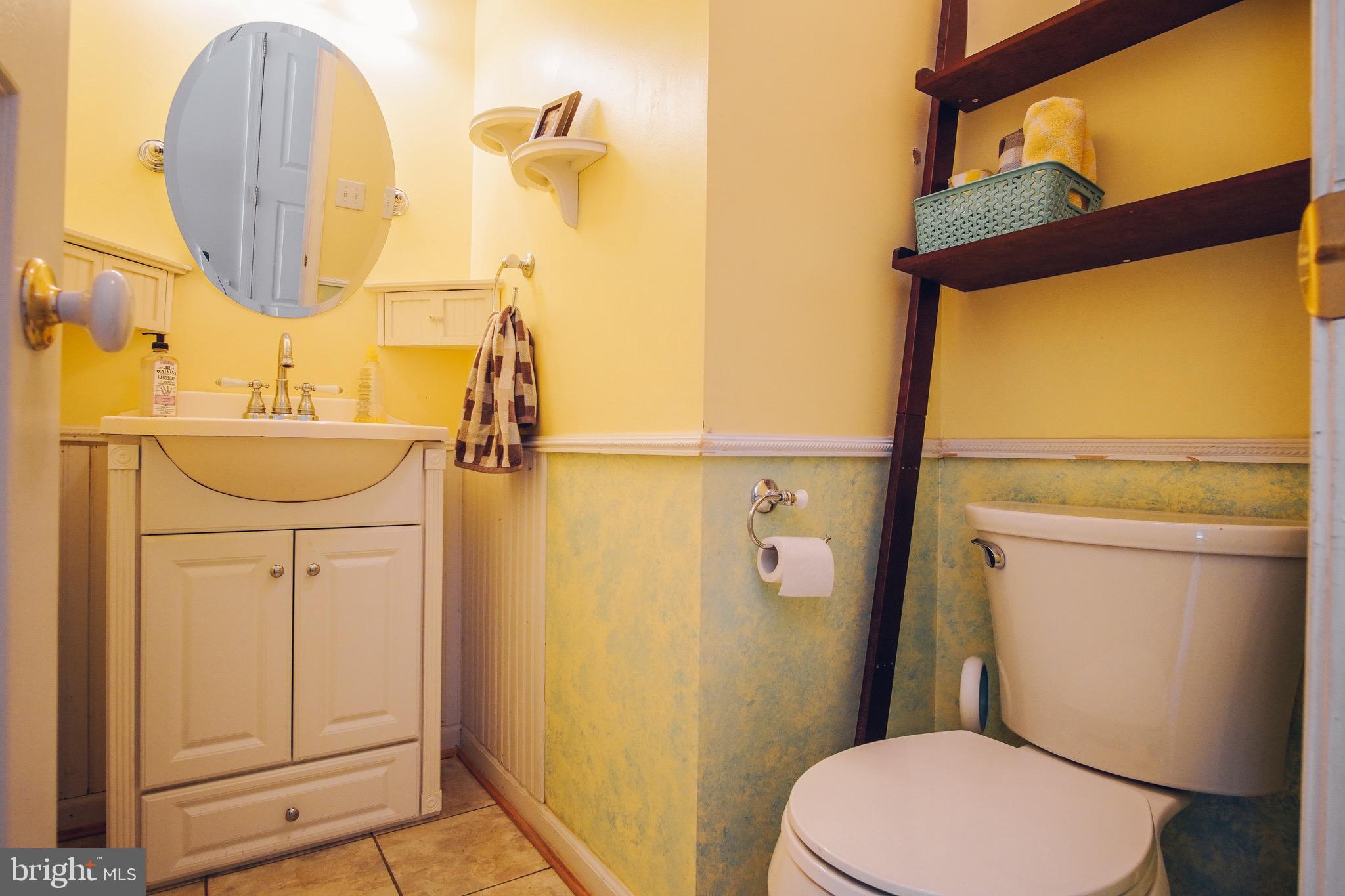 VILLAGES OF SALEM STATION - Residential