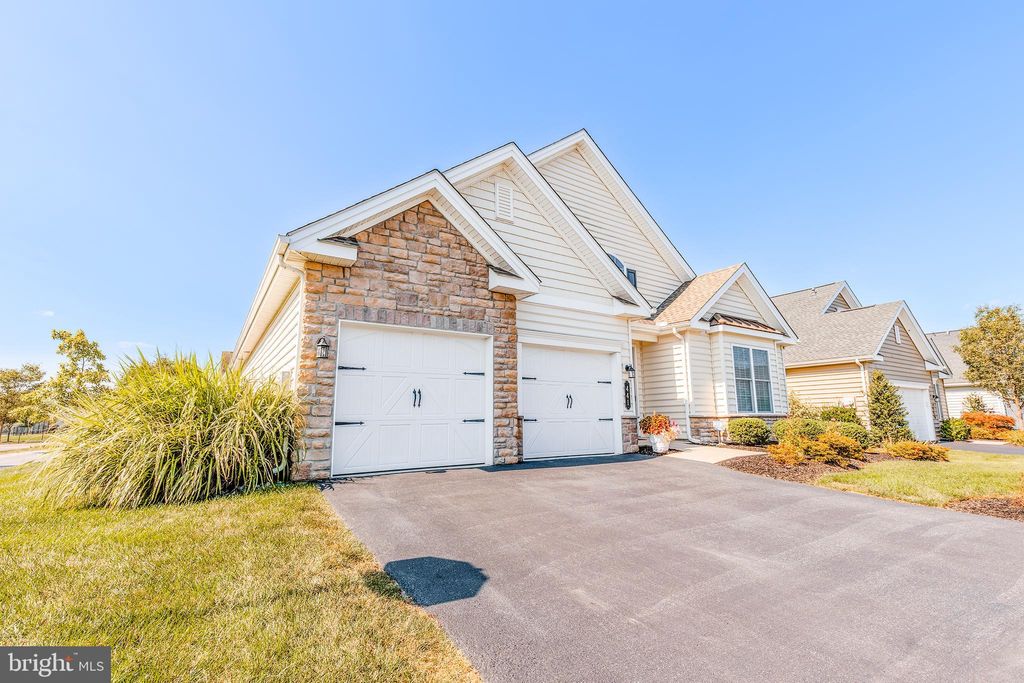 Photo of 441 Settlers Drive, LITITZ, PA 17543 (MLS # PALA2062462)