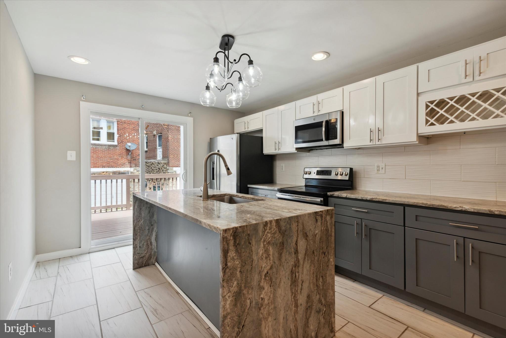 WYNNEFIELD - Residential