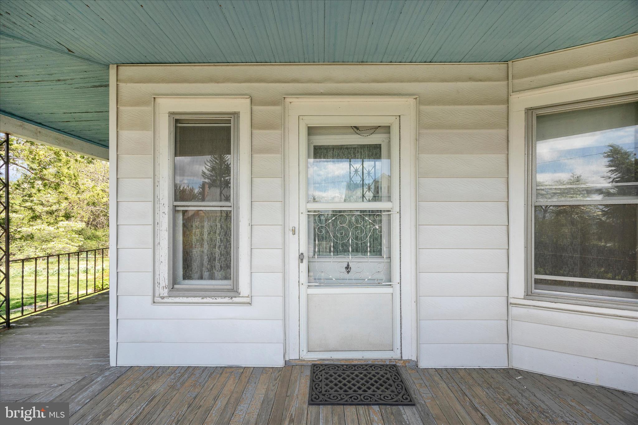 BRADDOCK HEIGHTS - Residential