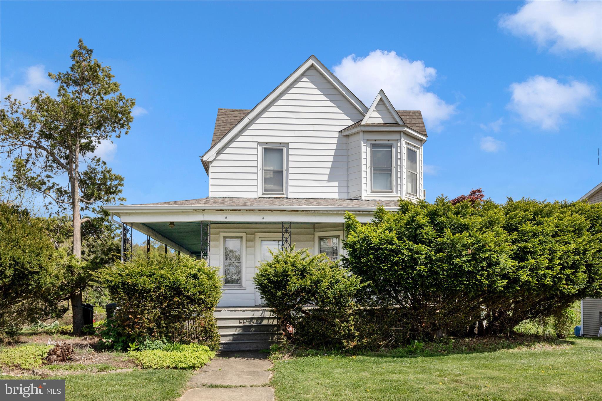 6645 JEFFERSON BOULEVARD