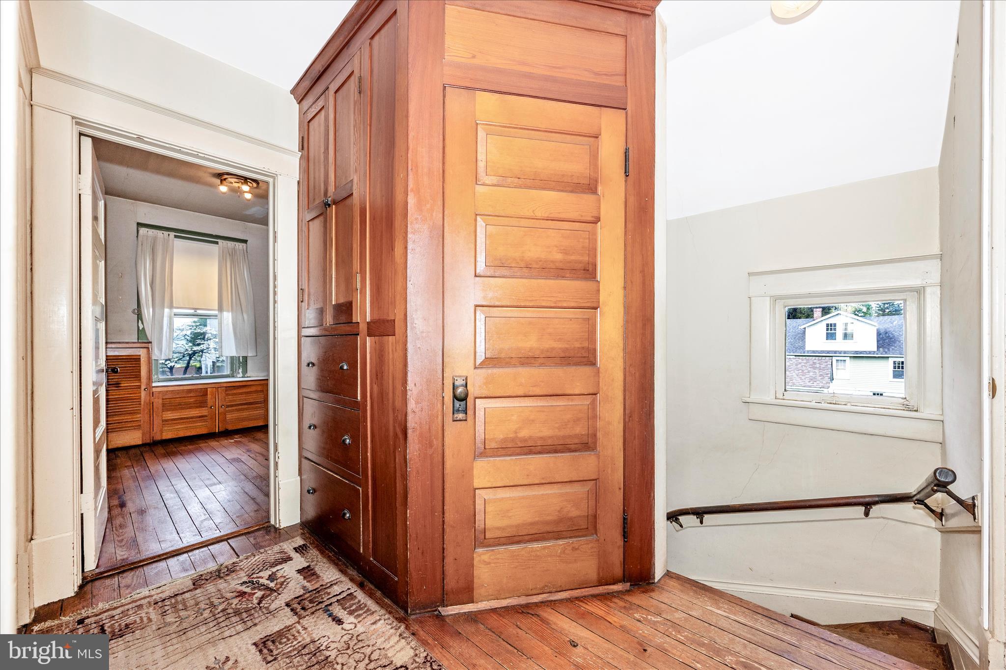 BRADDOCK HEIGHTS - Residential