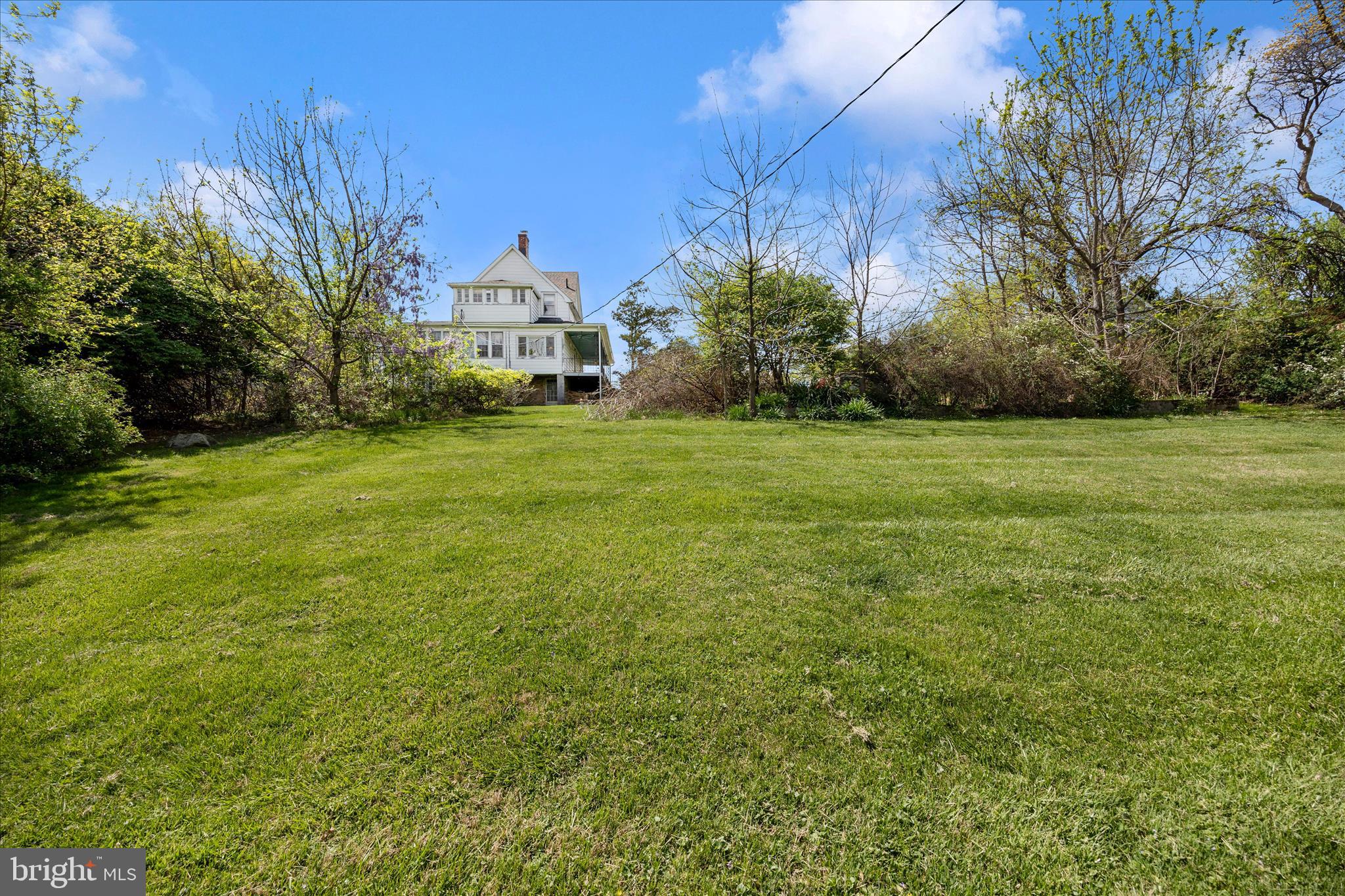 BRADDOCK HEIGHTS - Residential