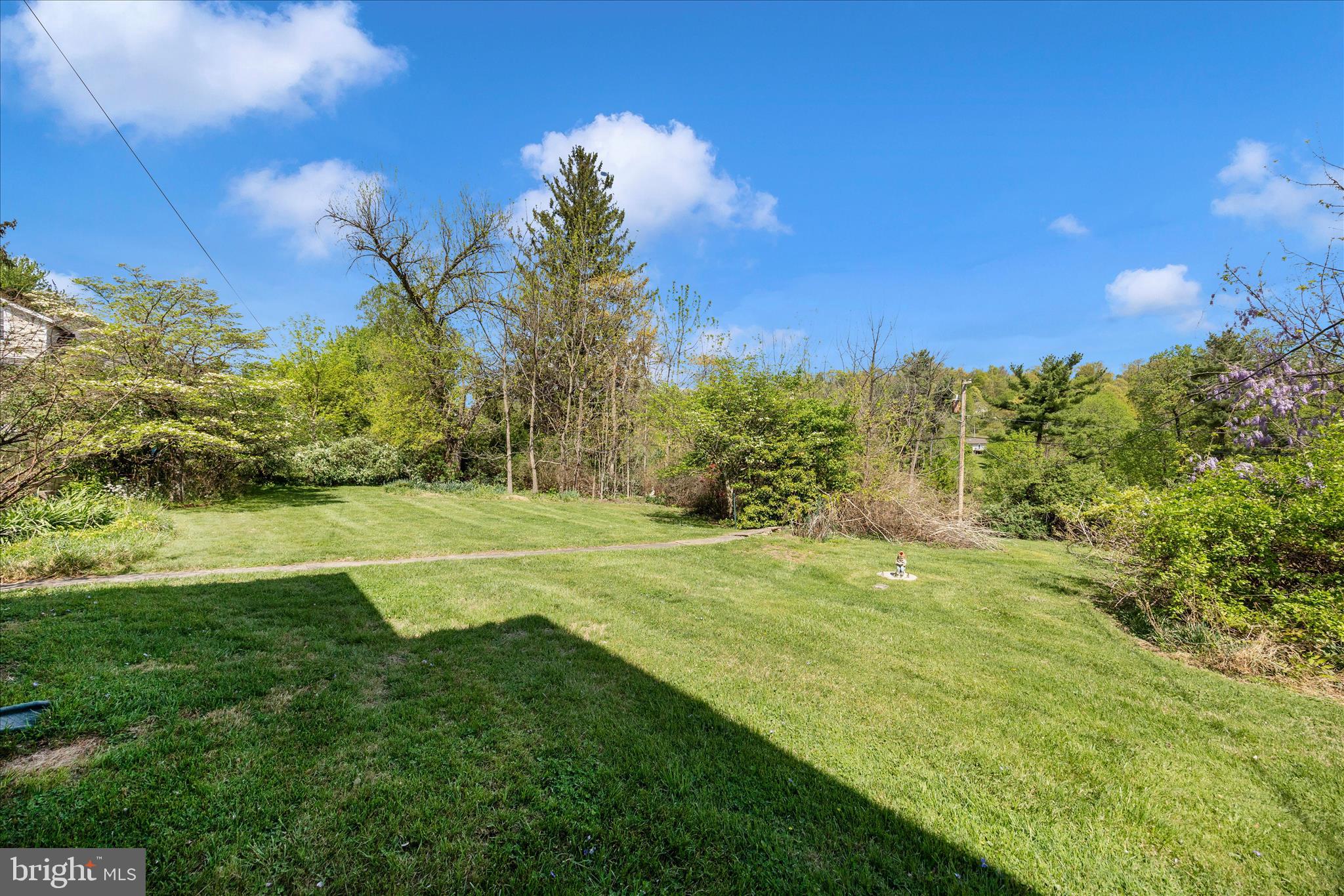 BRADDOCK HEIGHTS - Residential