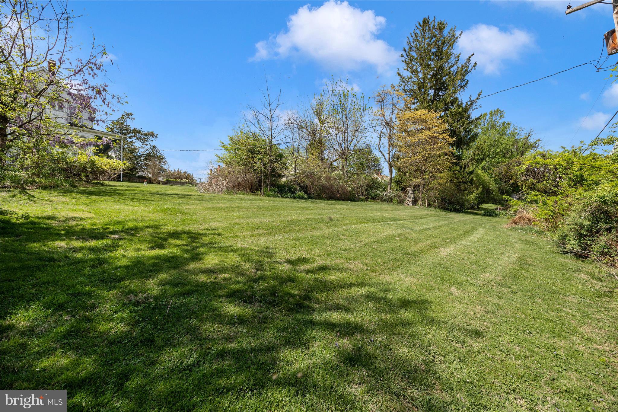 BRADDOCK HEIGHTS - Residential