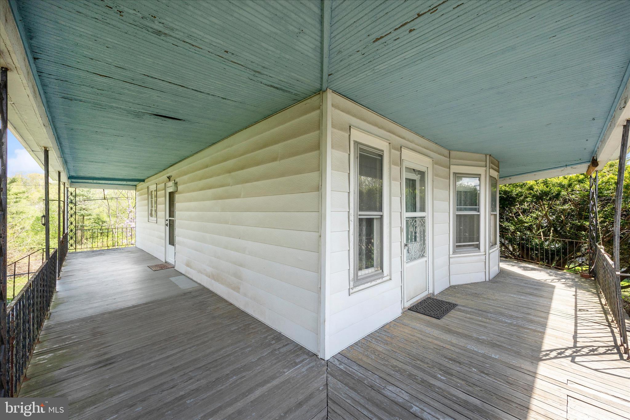 BRADDOCK HEIGHTS - Residential