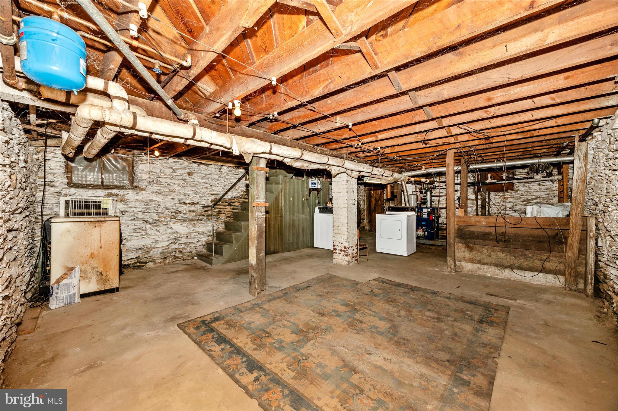 BRADDOCK HEIGHTS - Residential