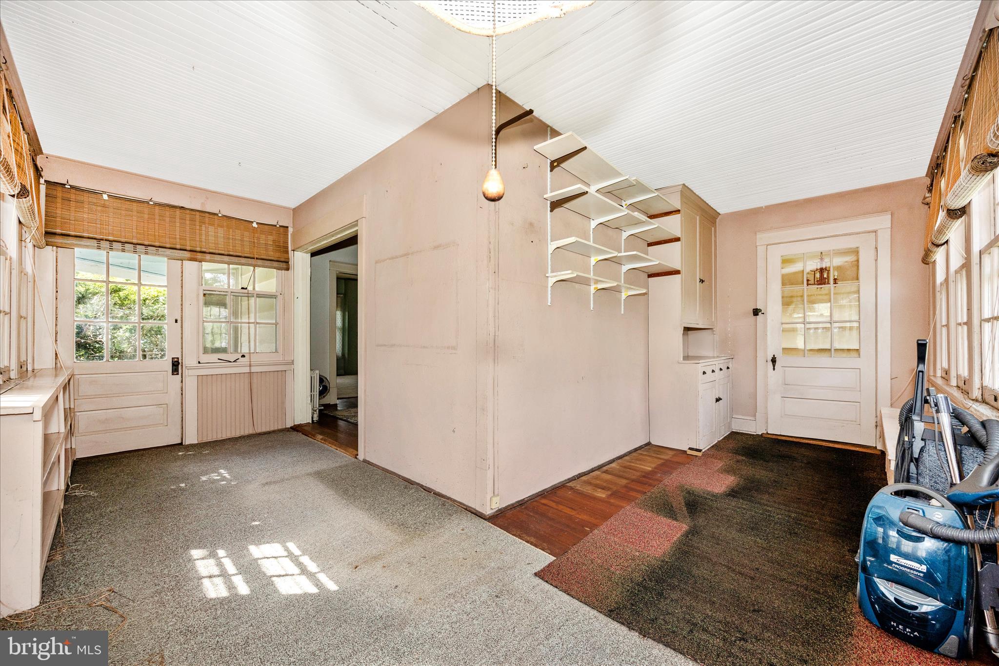 BRADDOCK HEIGHTS - Residential