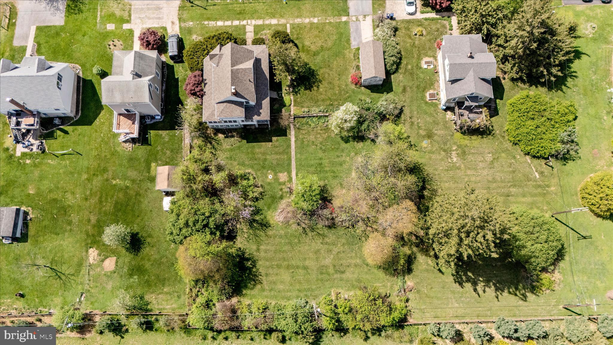 BRADDOCK HEIGHTS - Residential