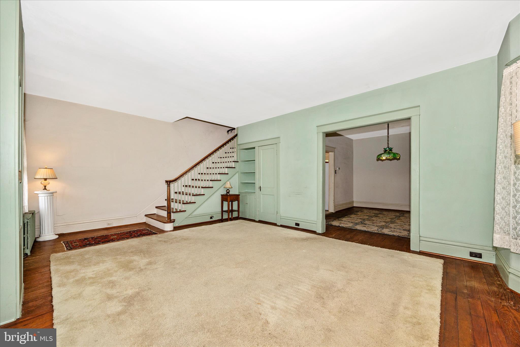 BRADDOCK HEIGHTS - Residential