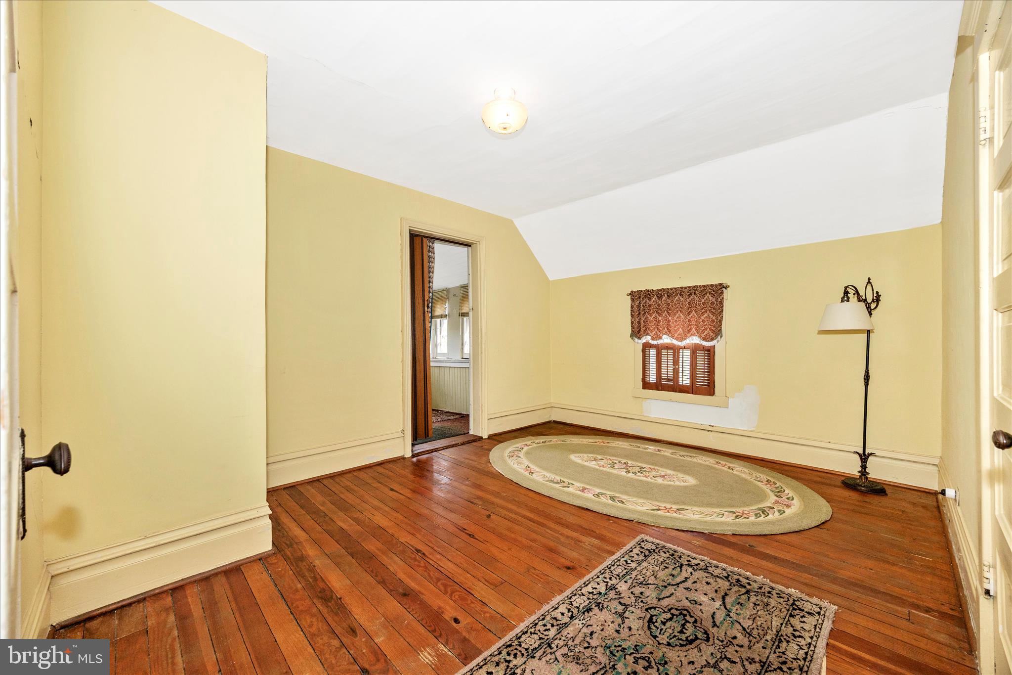 BRADDOCK HEIGHTS - Residential