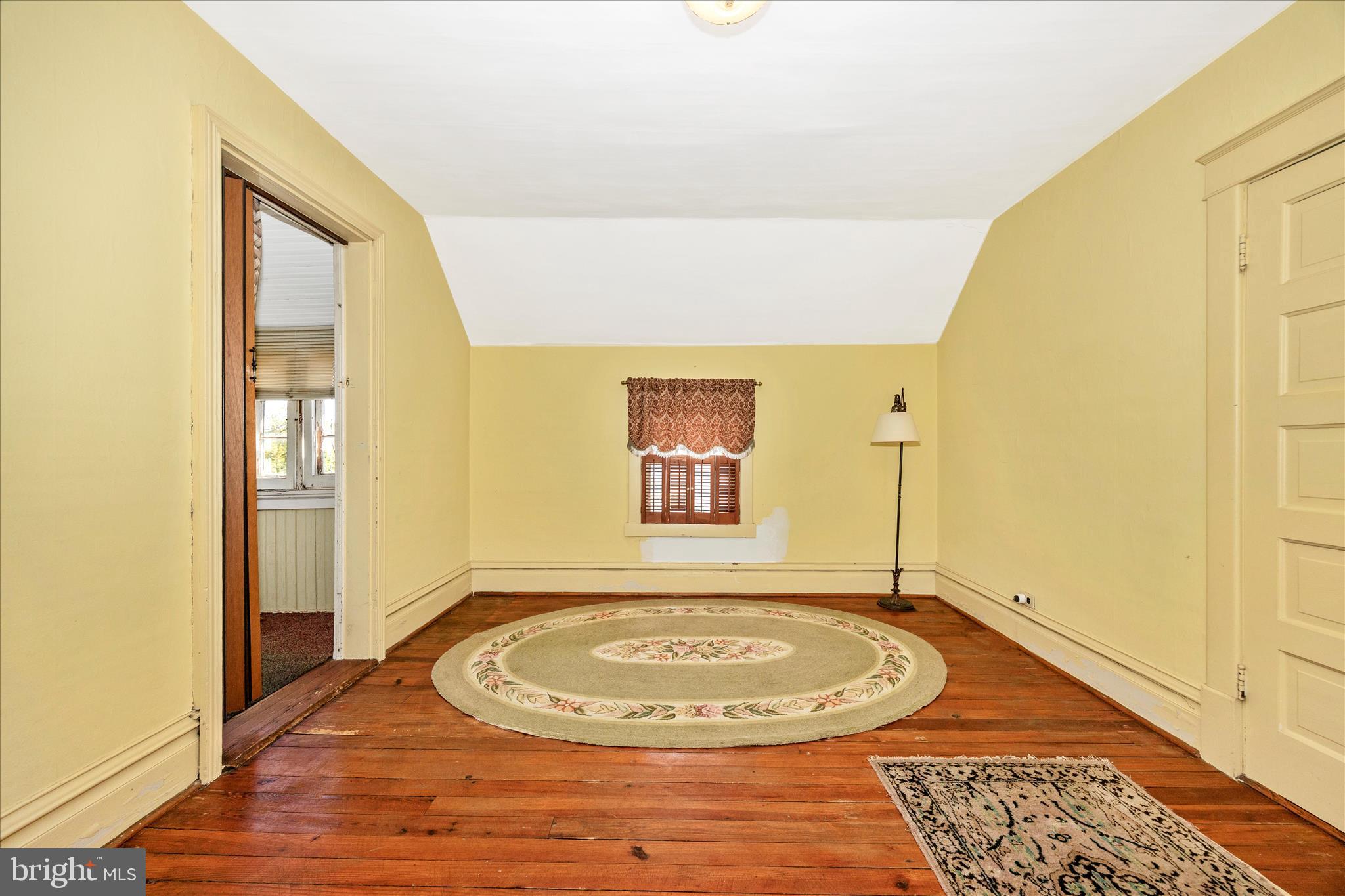 BRADDOCK HEIGHTS - Residential