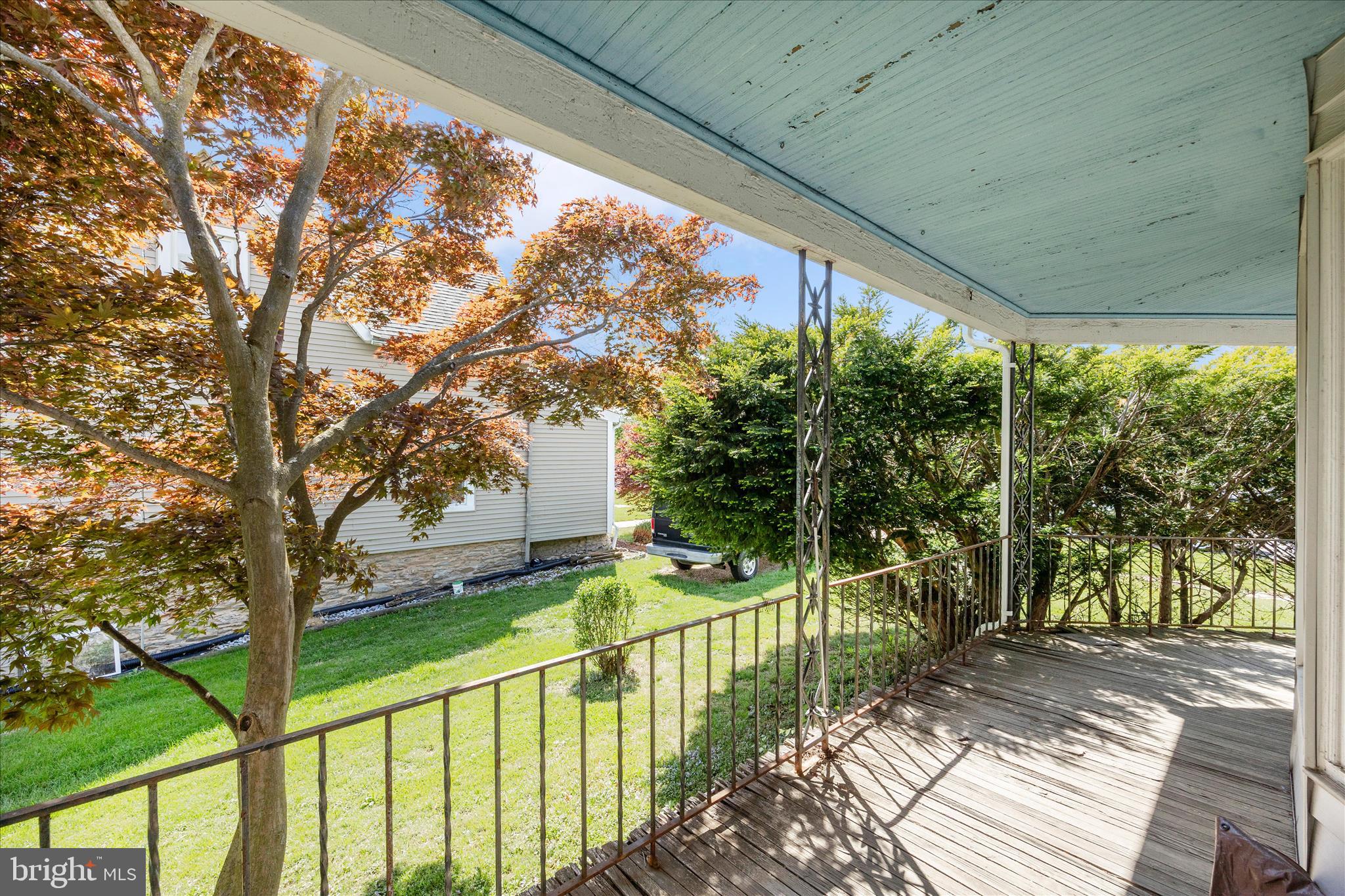 BRADDOCK HEIGHTS - Residential