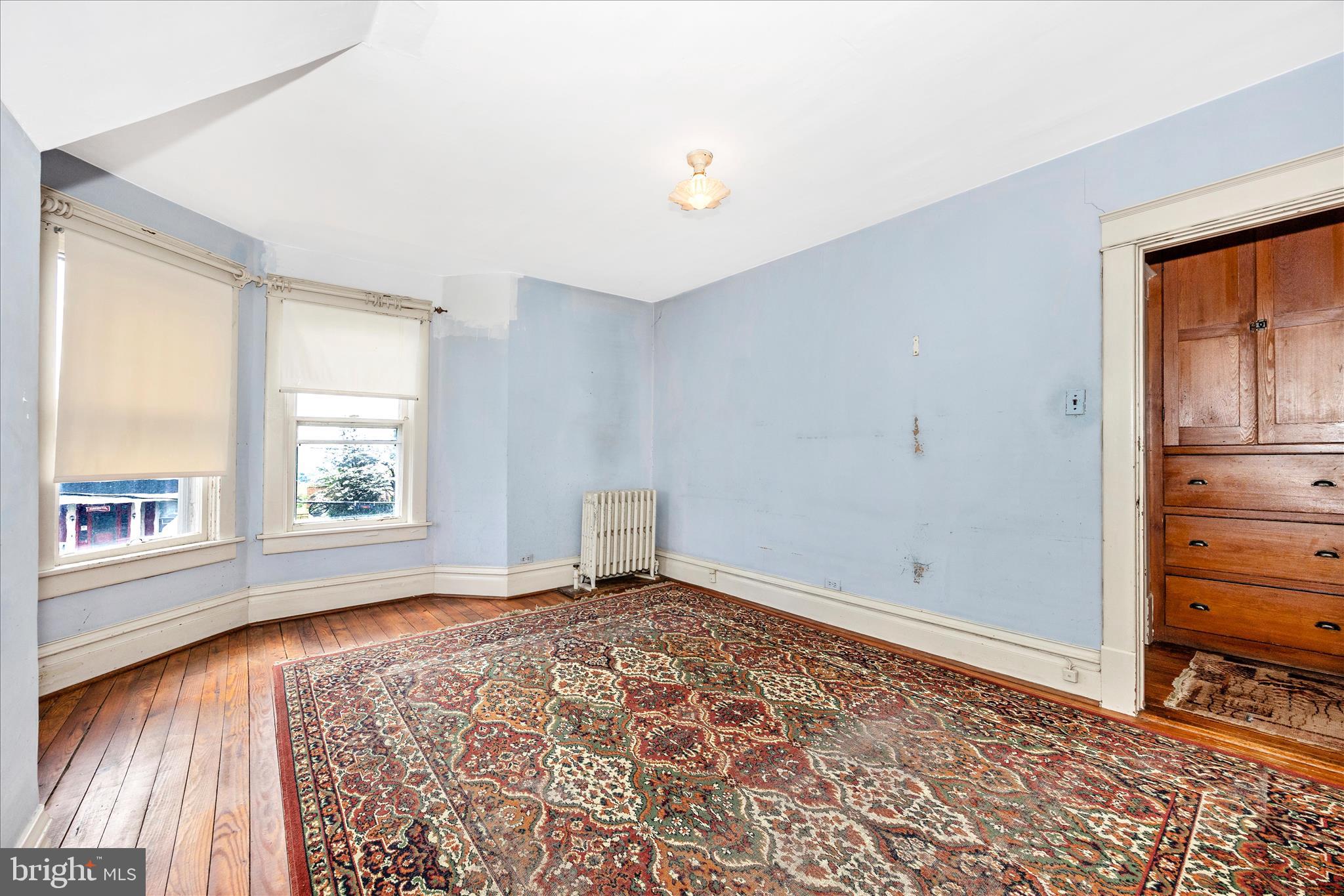 BRADDOCK HEIGHTS - Residential