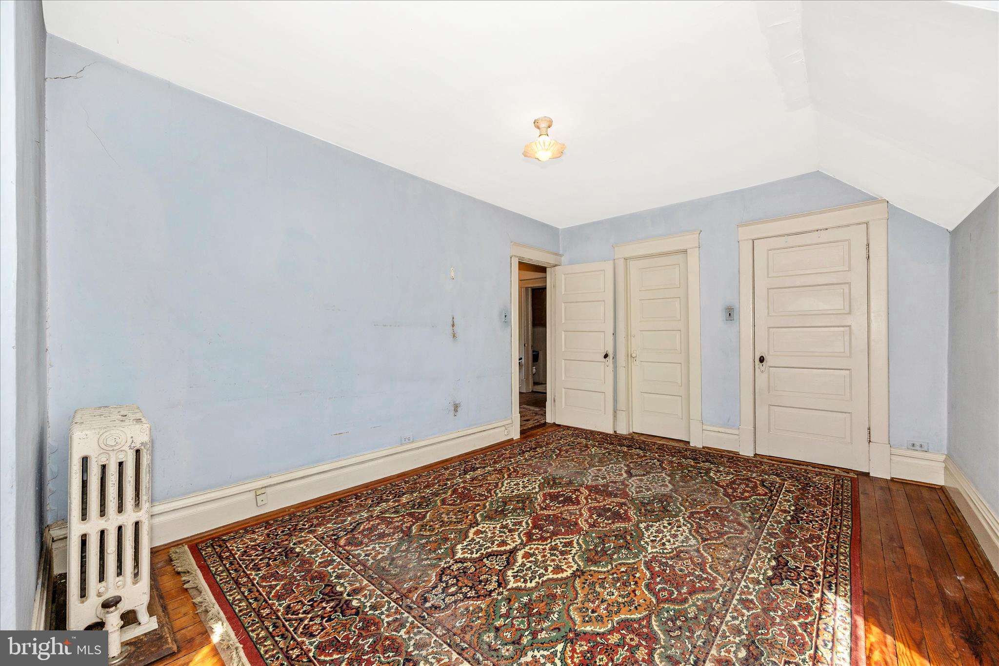 BRADDOCK HEIGHTS - Residential