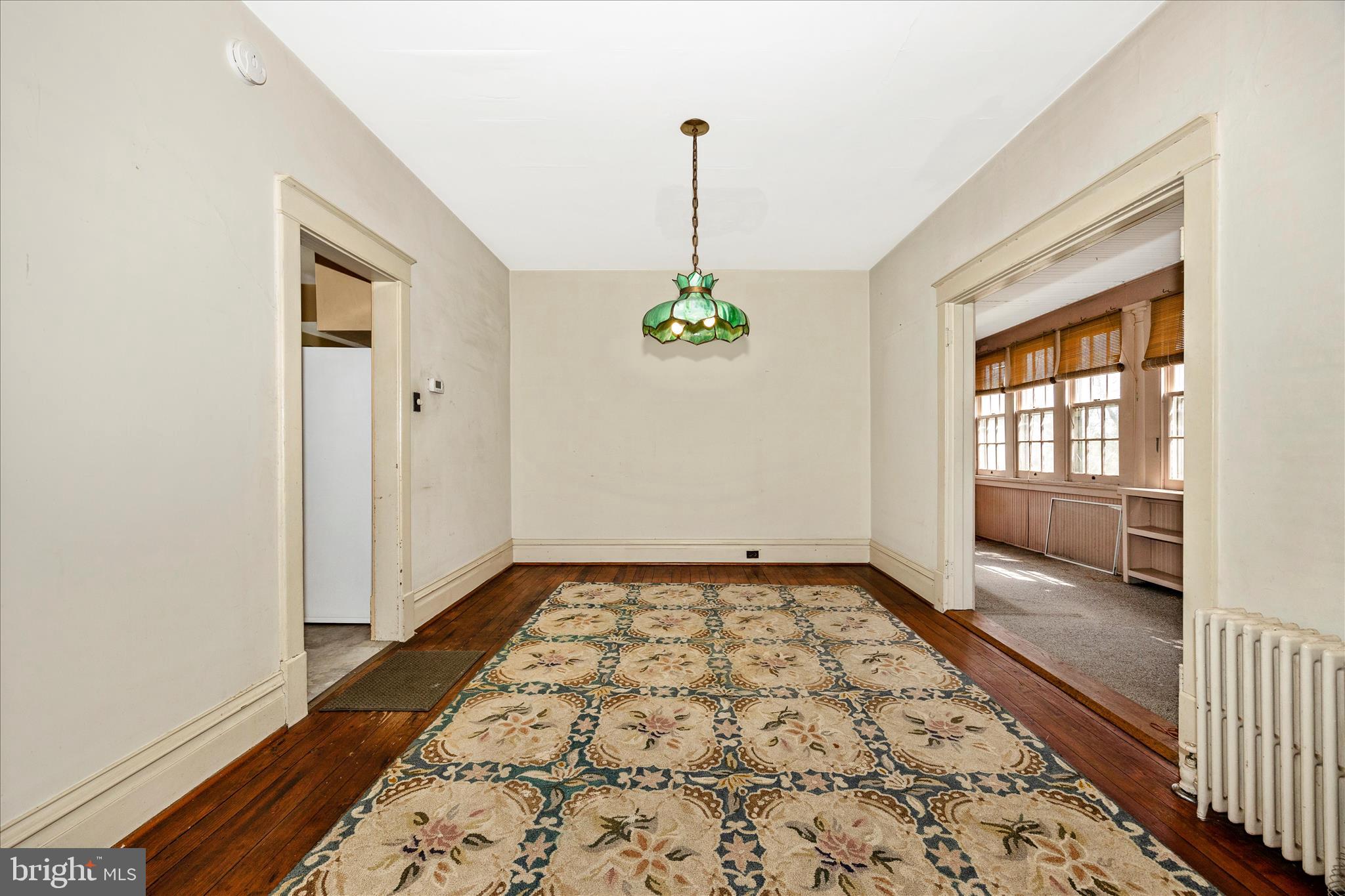 BRADDOCK HEIGHTS - Residential