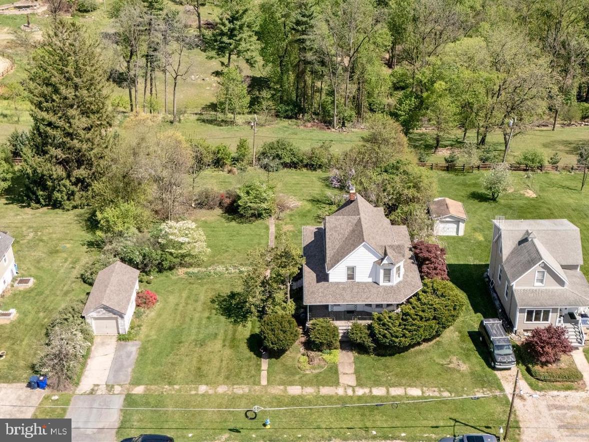 BRADDOCK HEIGHTS - Residential